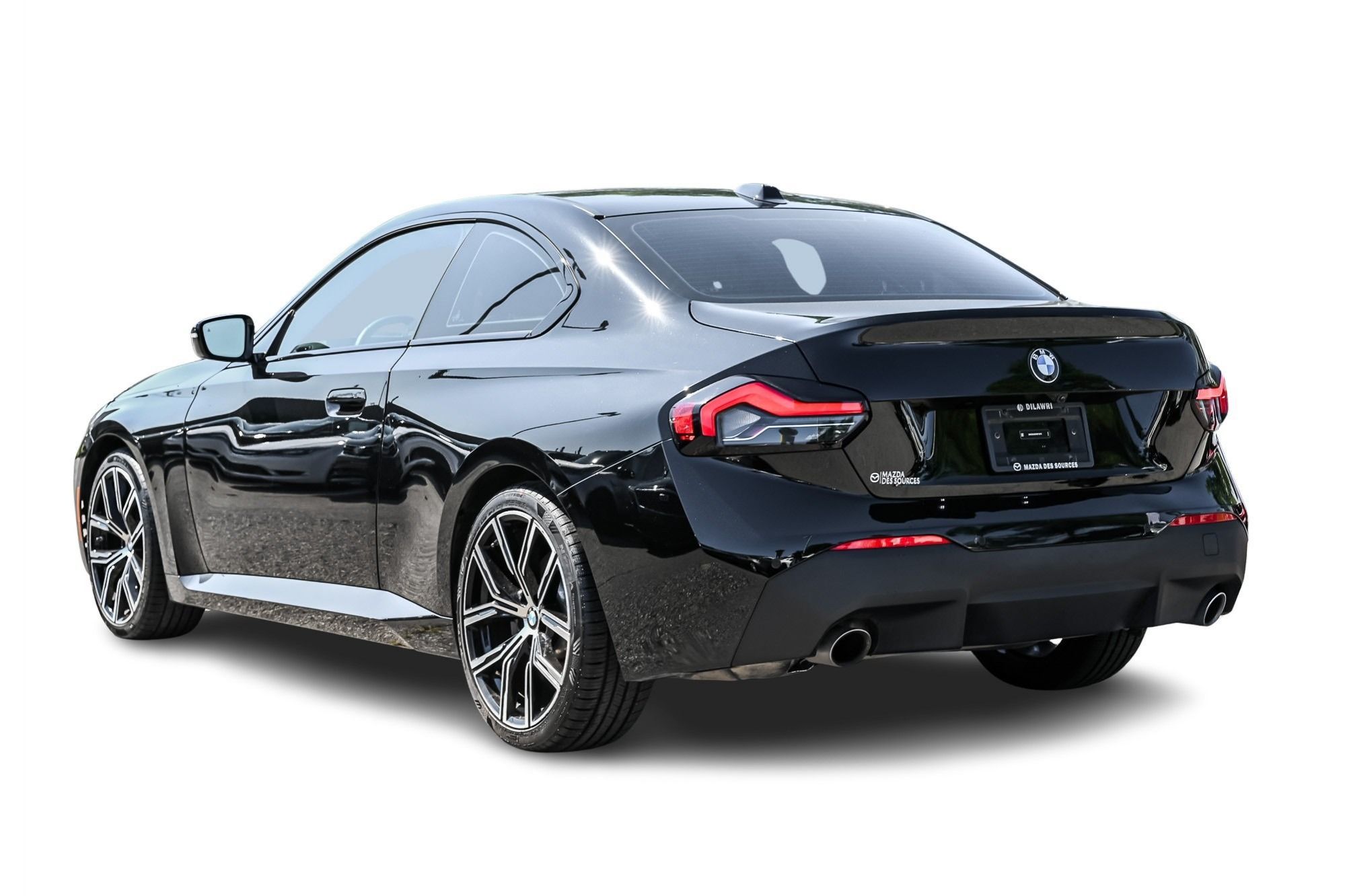 2023 BMW 2 Series in Dorval, Quebec