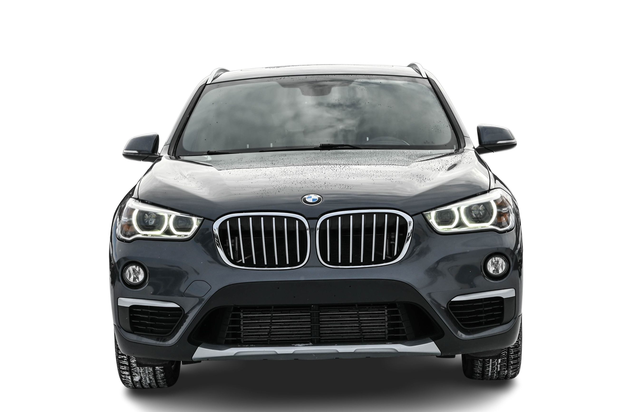2018 BMW X1