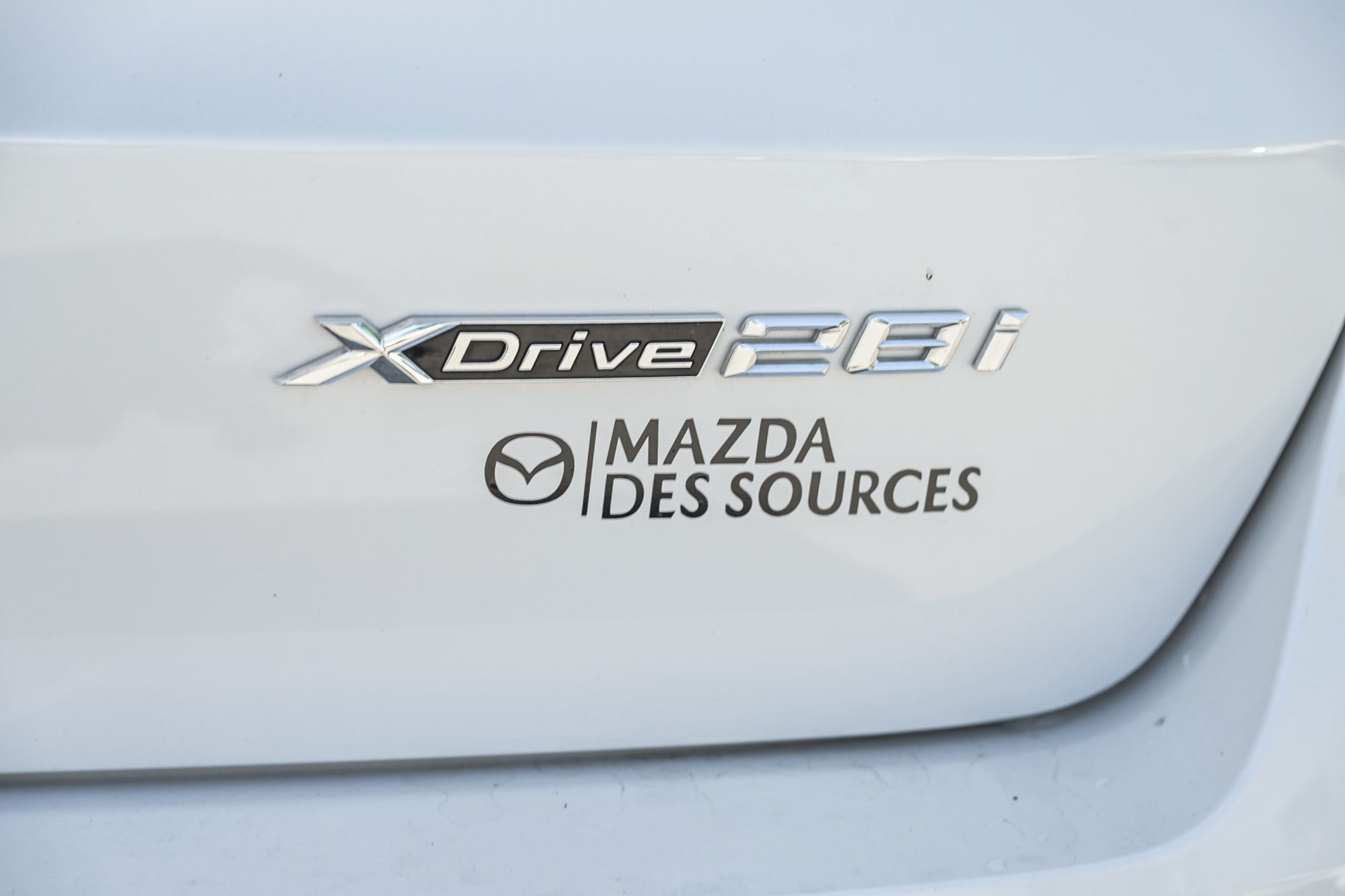2023 BMW X1 in Dorval, Quebec