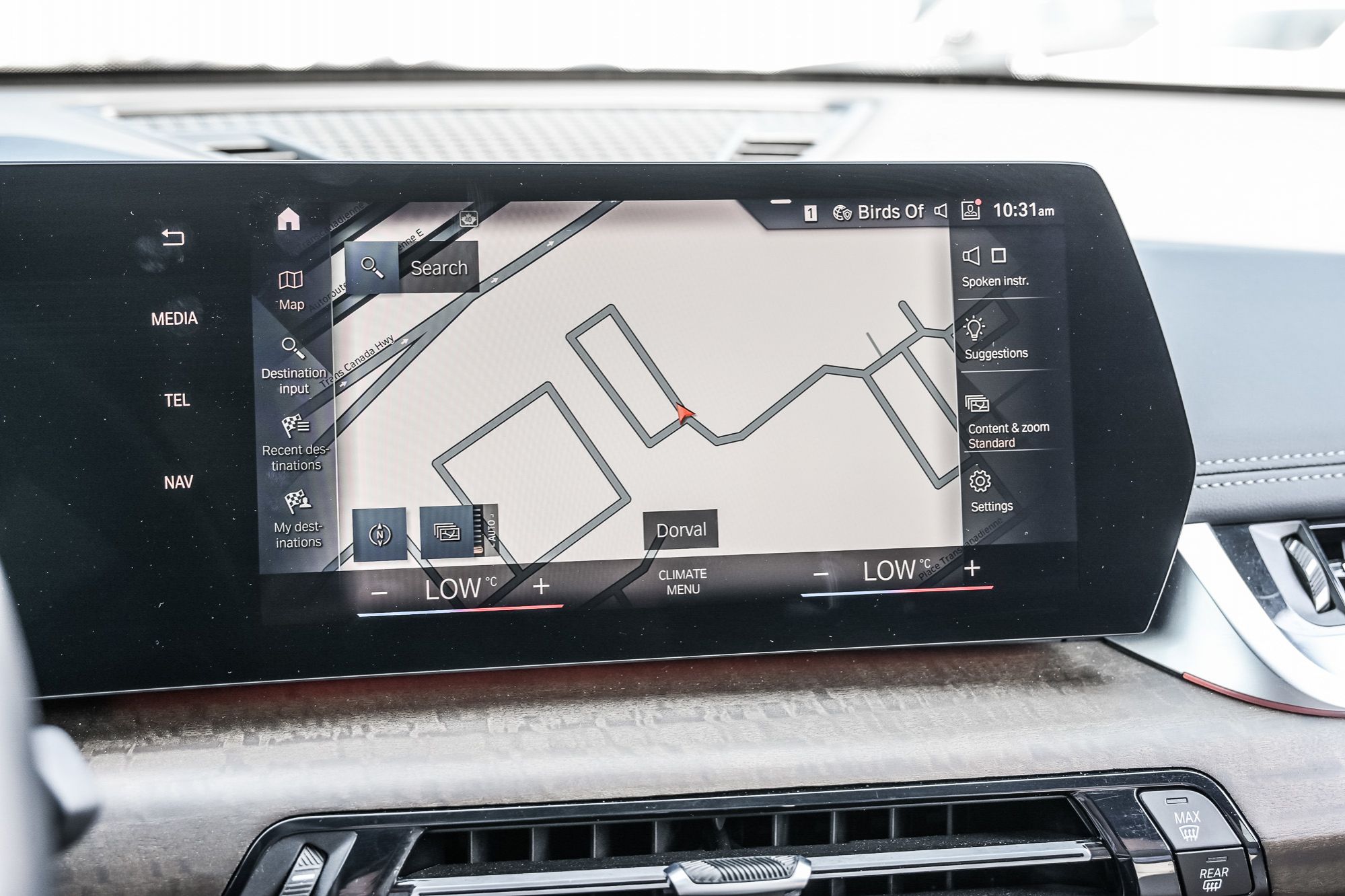 2023 BMW X1 in Dorval, Quebec