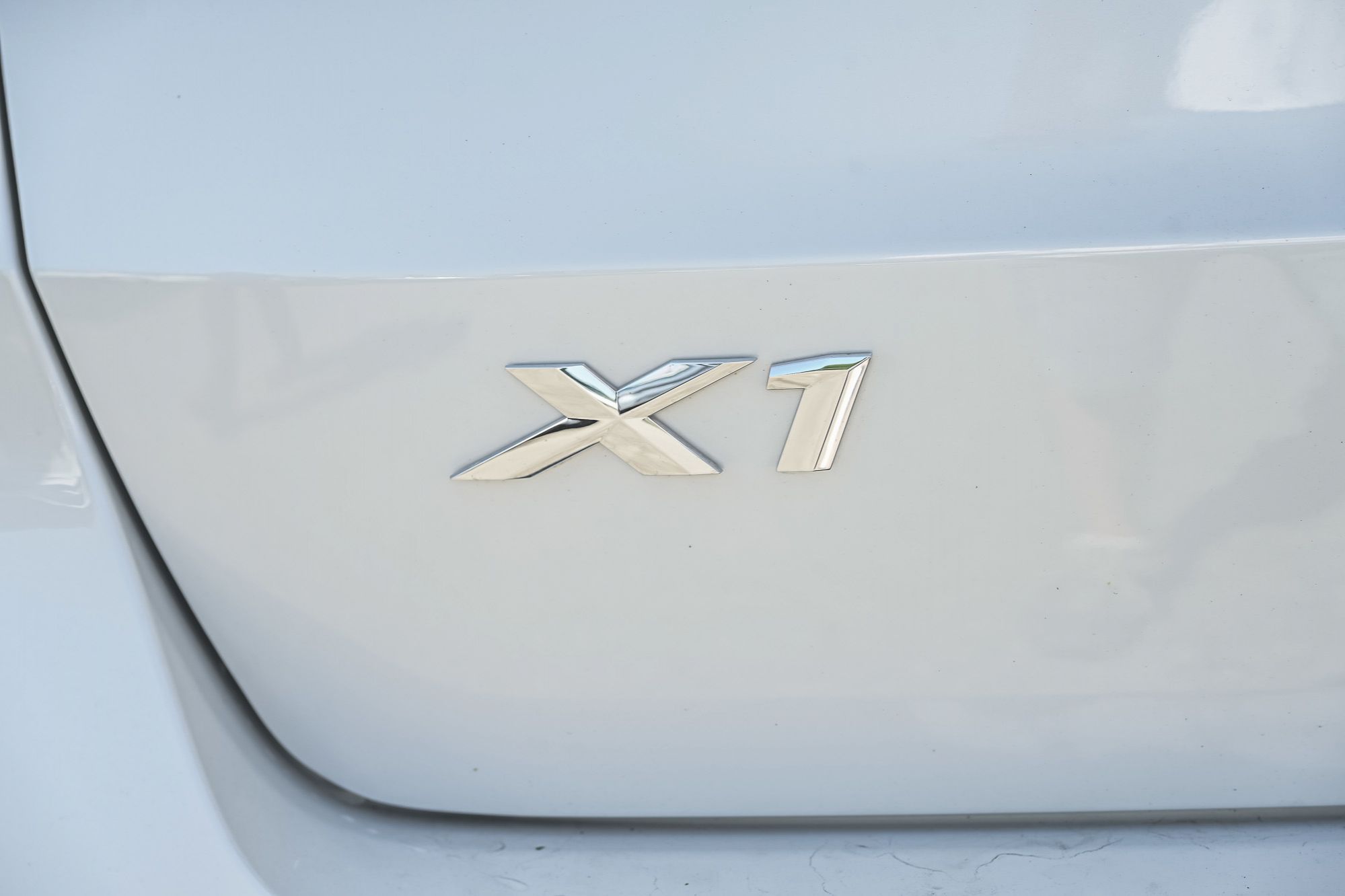 2023 BMW X1 in Dorval, Quebec