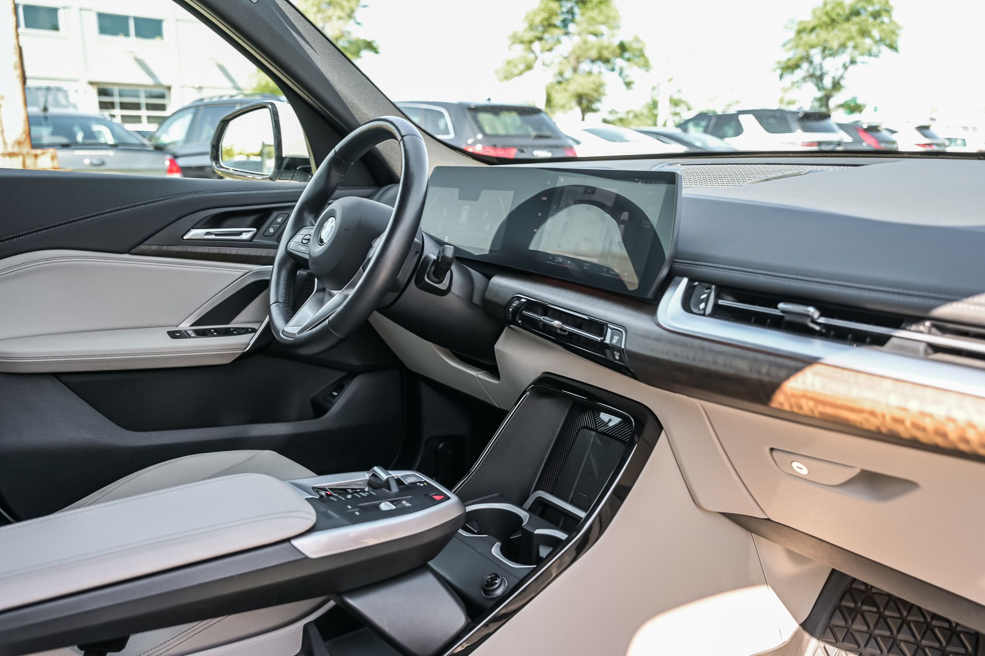 2023 BMW X1 in Dorval, Quebec