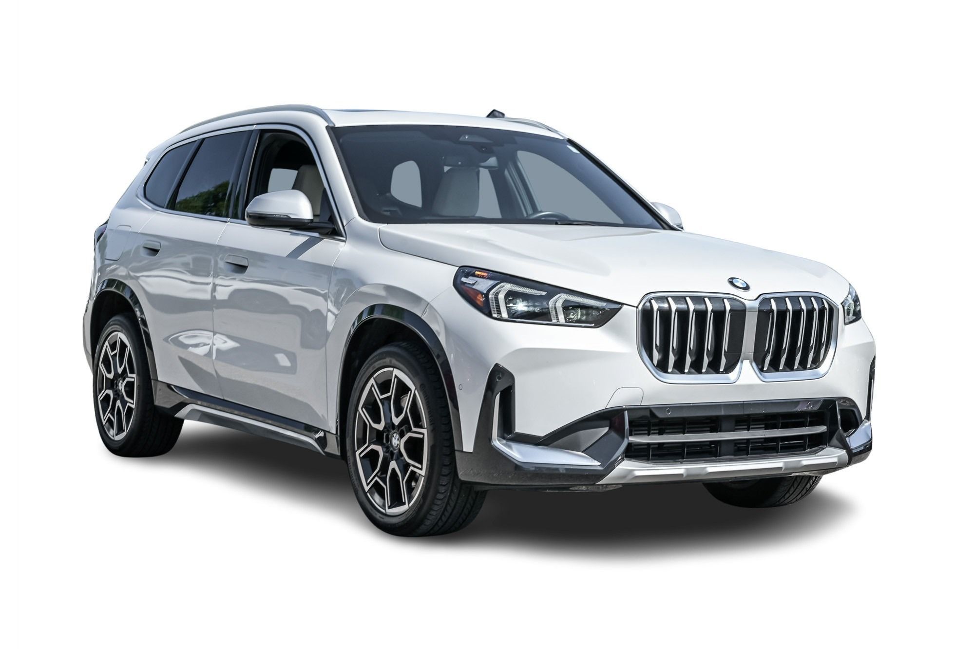 2023 BMW X1 in Dorval, Quebec