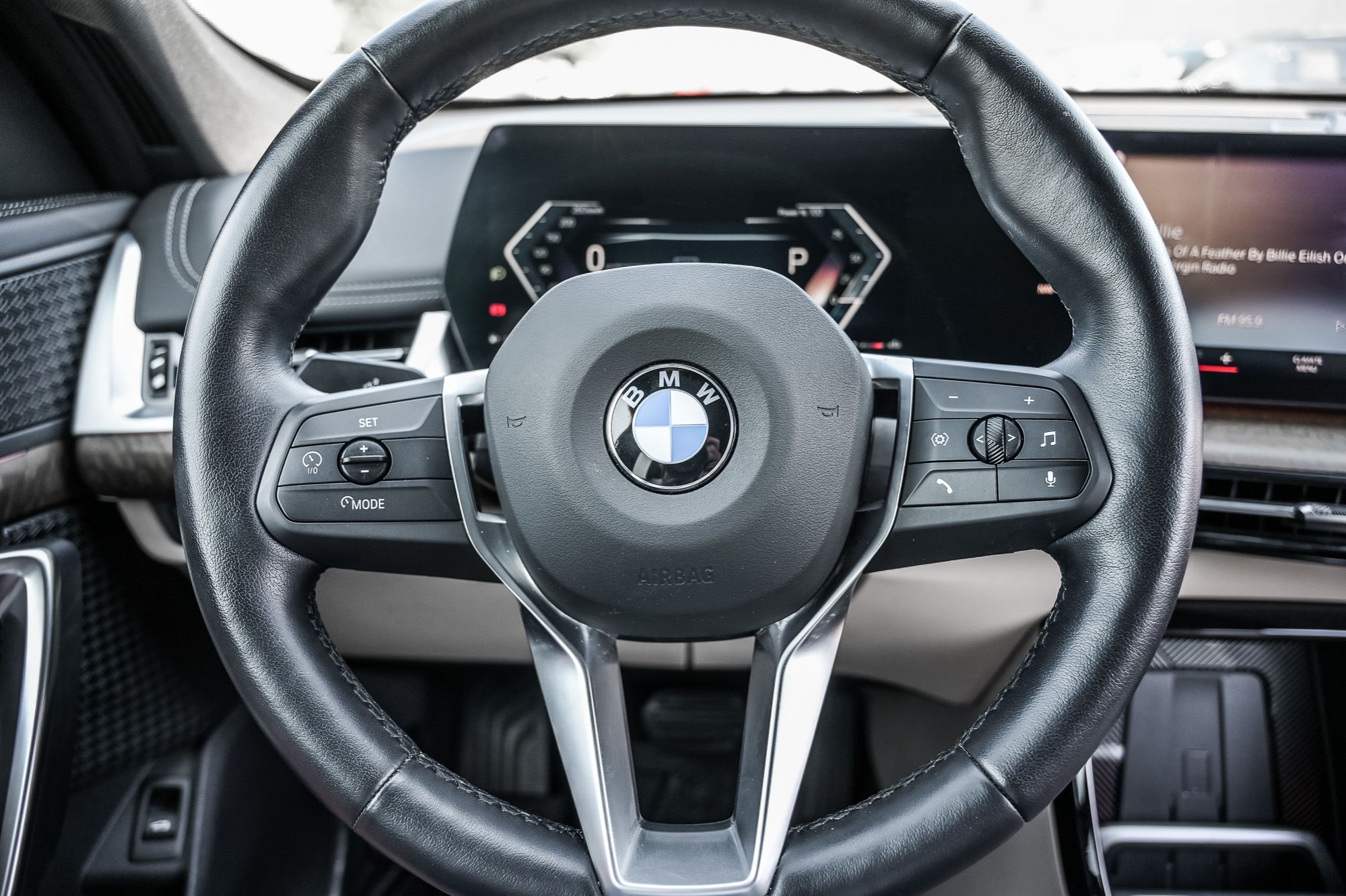 2023 BMW X1 in Dorval, Quebec