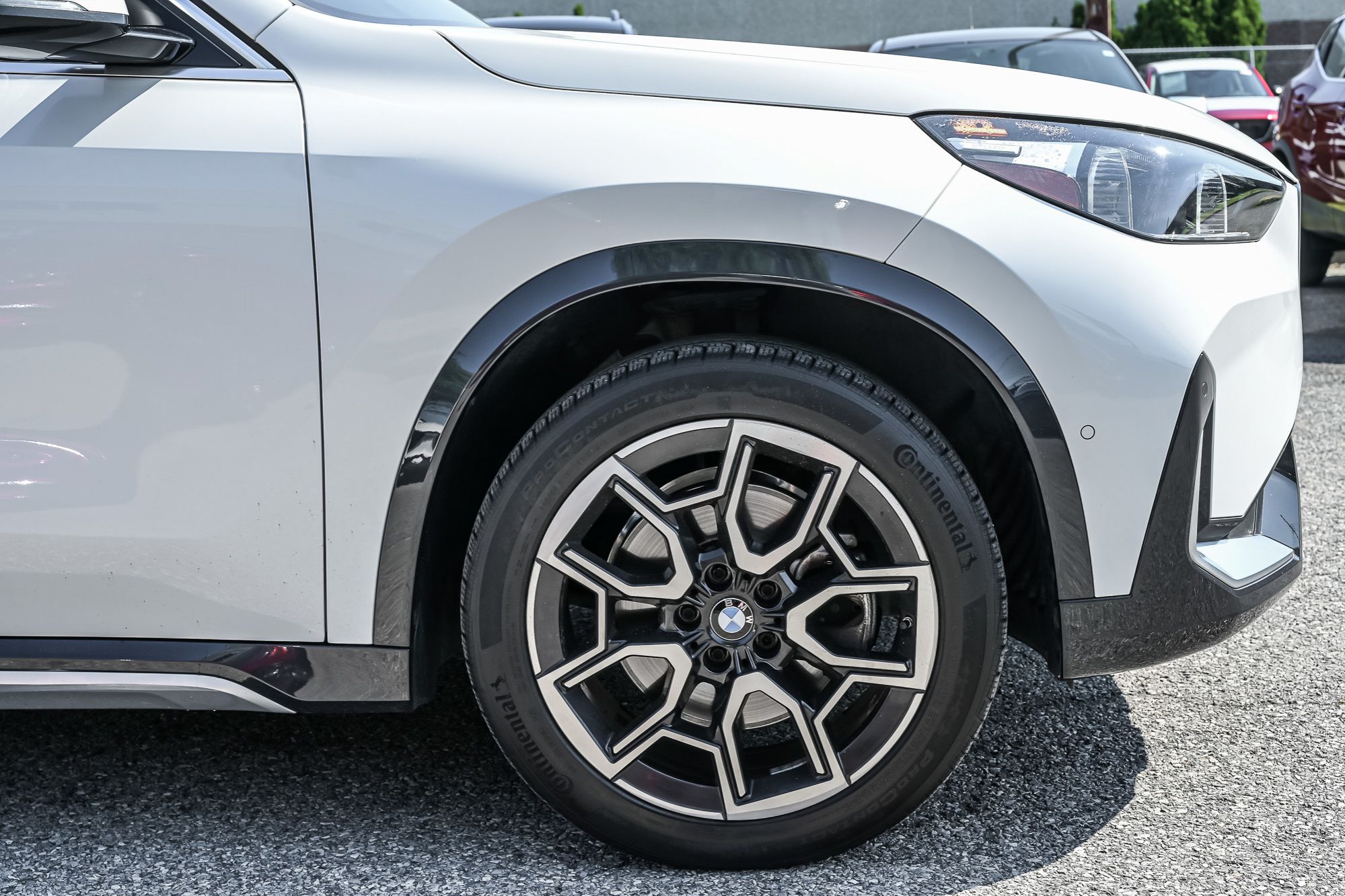 2023 BMW X1 in Dorval, Quebec