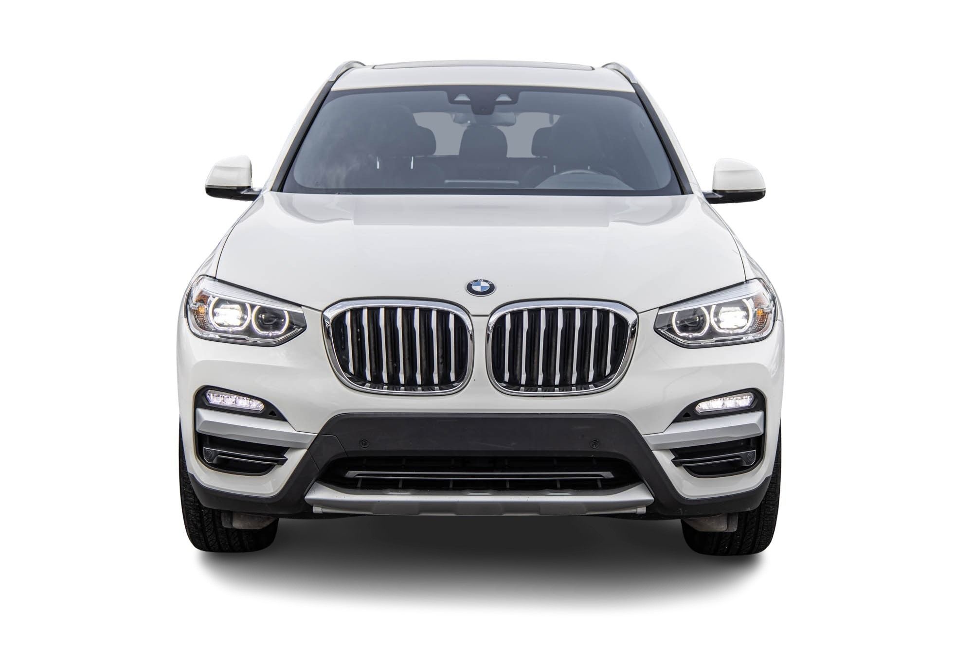 BMW X3  2019