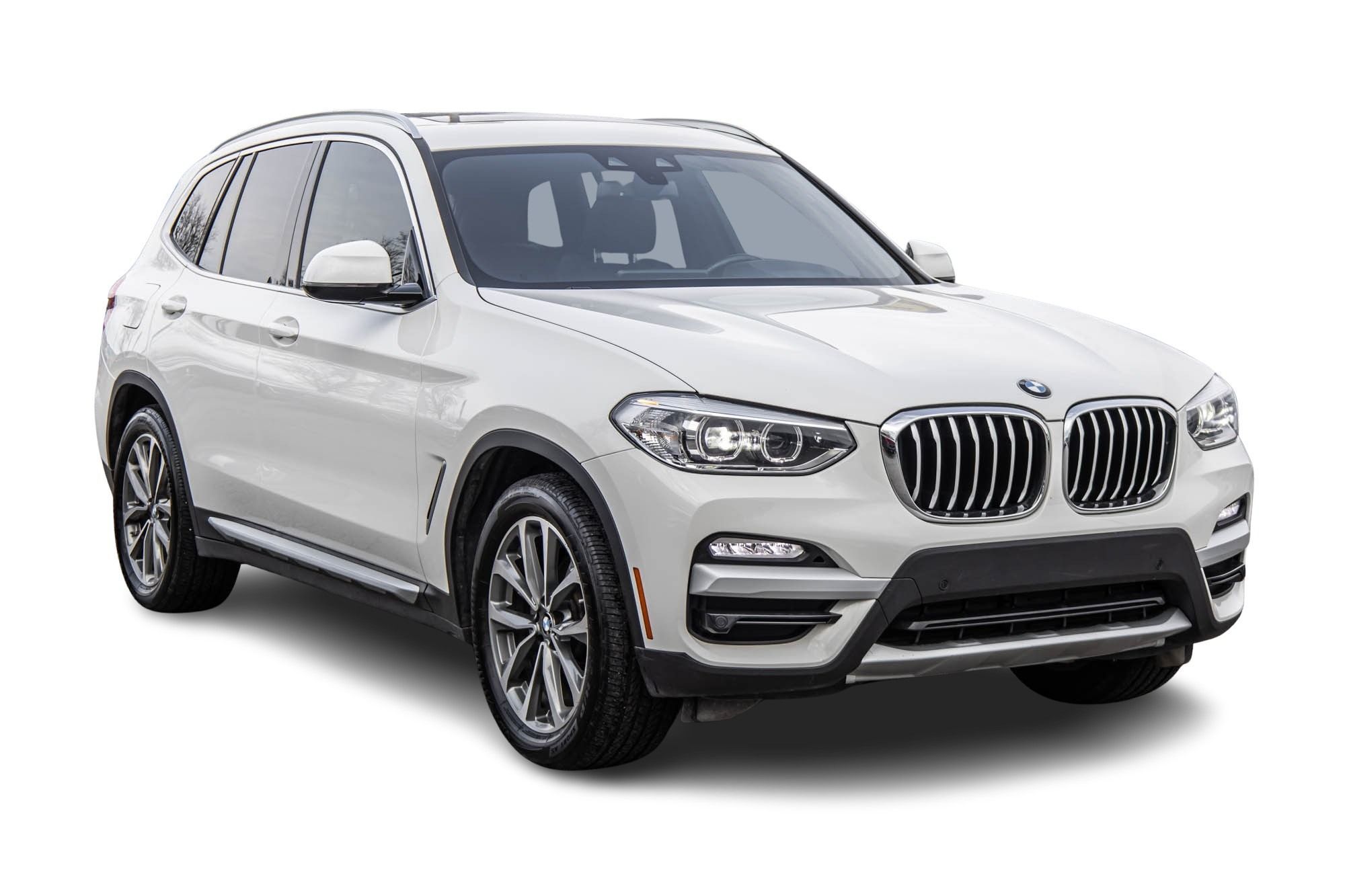 BMW X3  2019