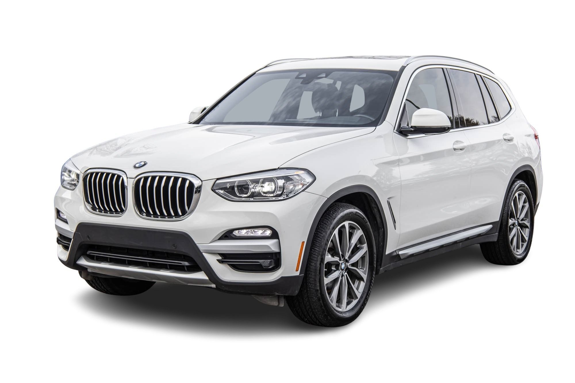 BMW X3  2019