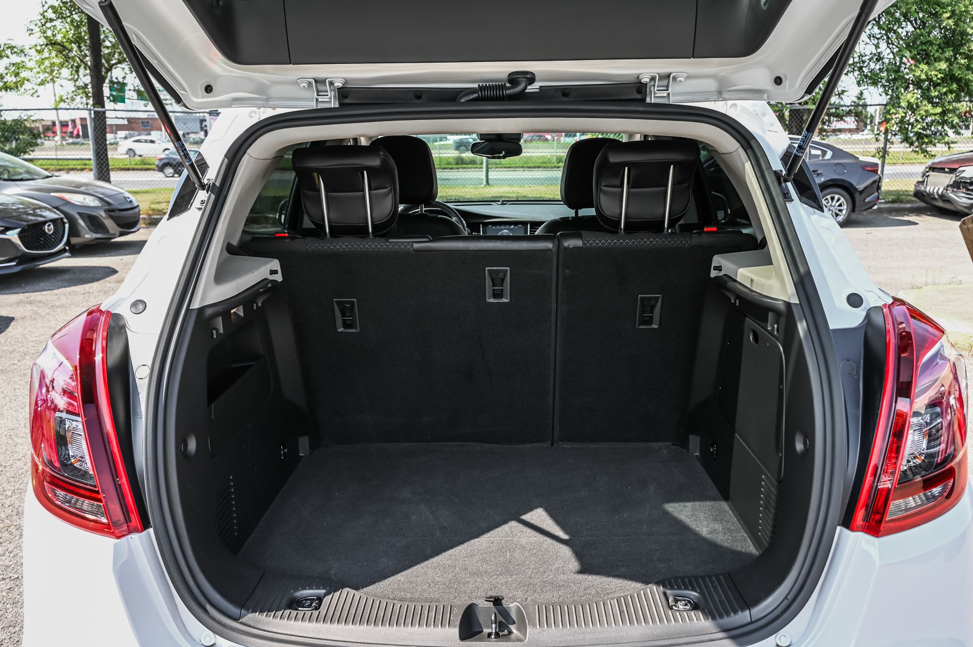 2018 Buick Encore in Dorval, Quebec