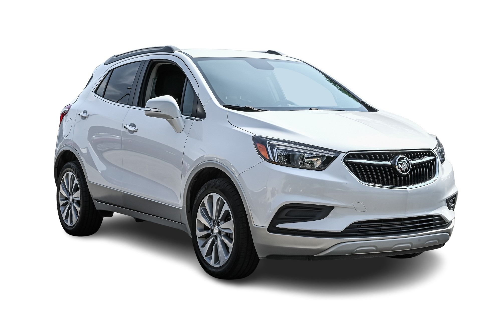 2018 Buick Encore in Dorval, Quebec