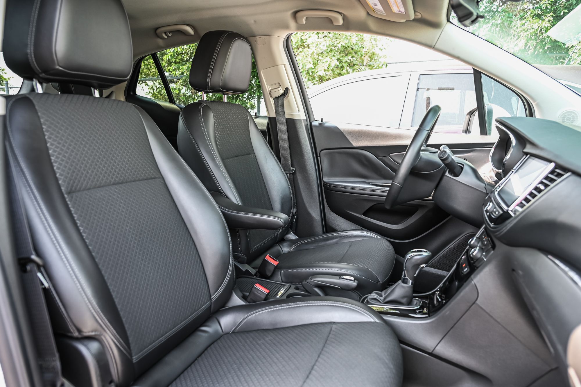 2018 Buick Encore in Dorval, Quebec