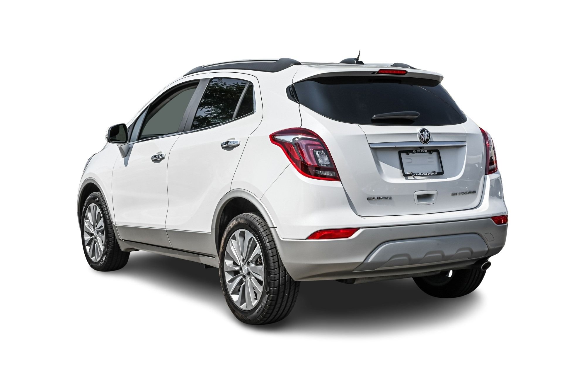 2018 Buick Encore in Dorval, Quebec