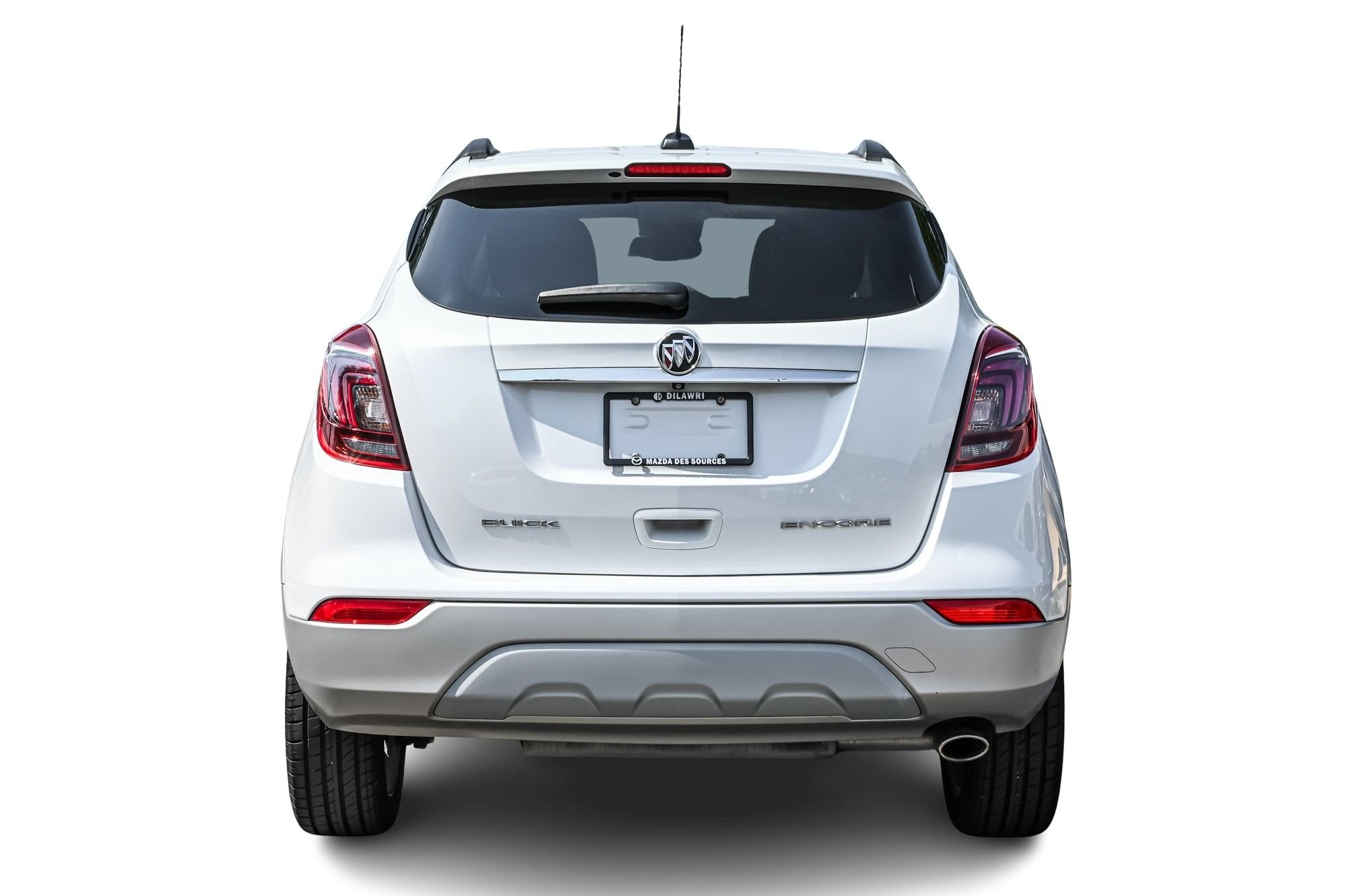 2018 Buick Encore in Dorval, Quebec