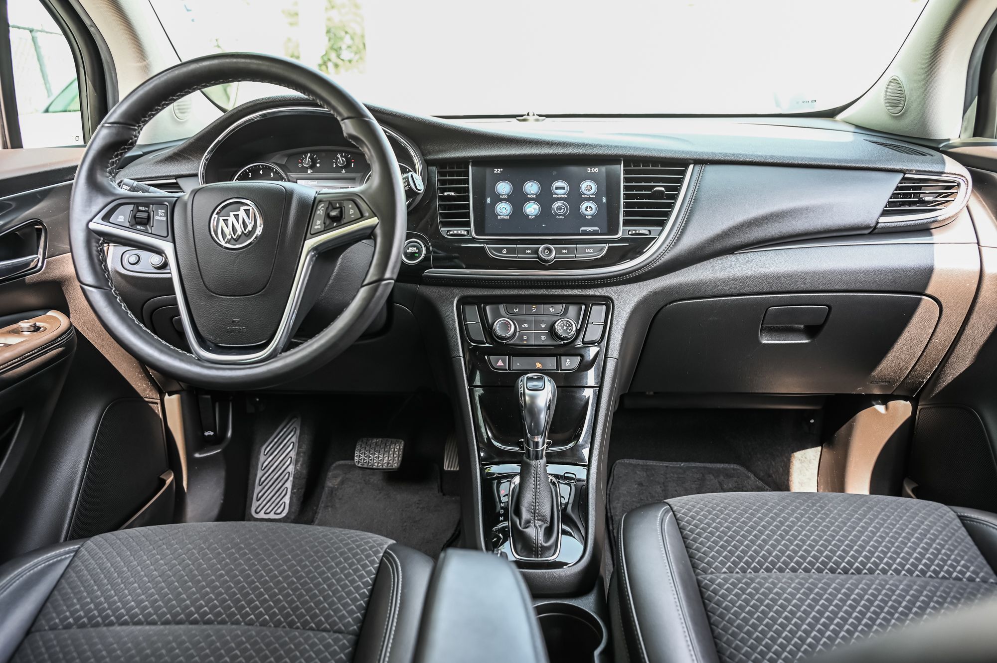 2018 Buick Encore in Dorval, Quebec