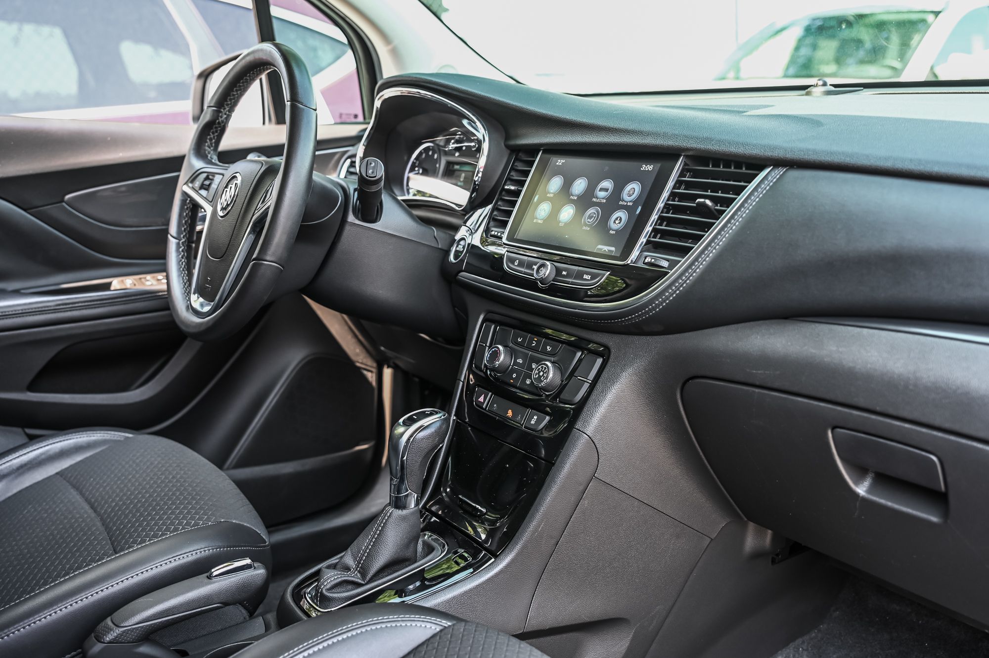 2018 Buick Encore in Dorval, Quebec