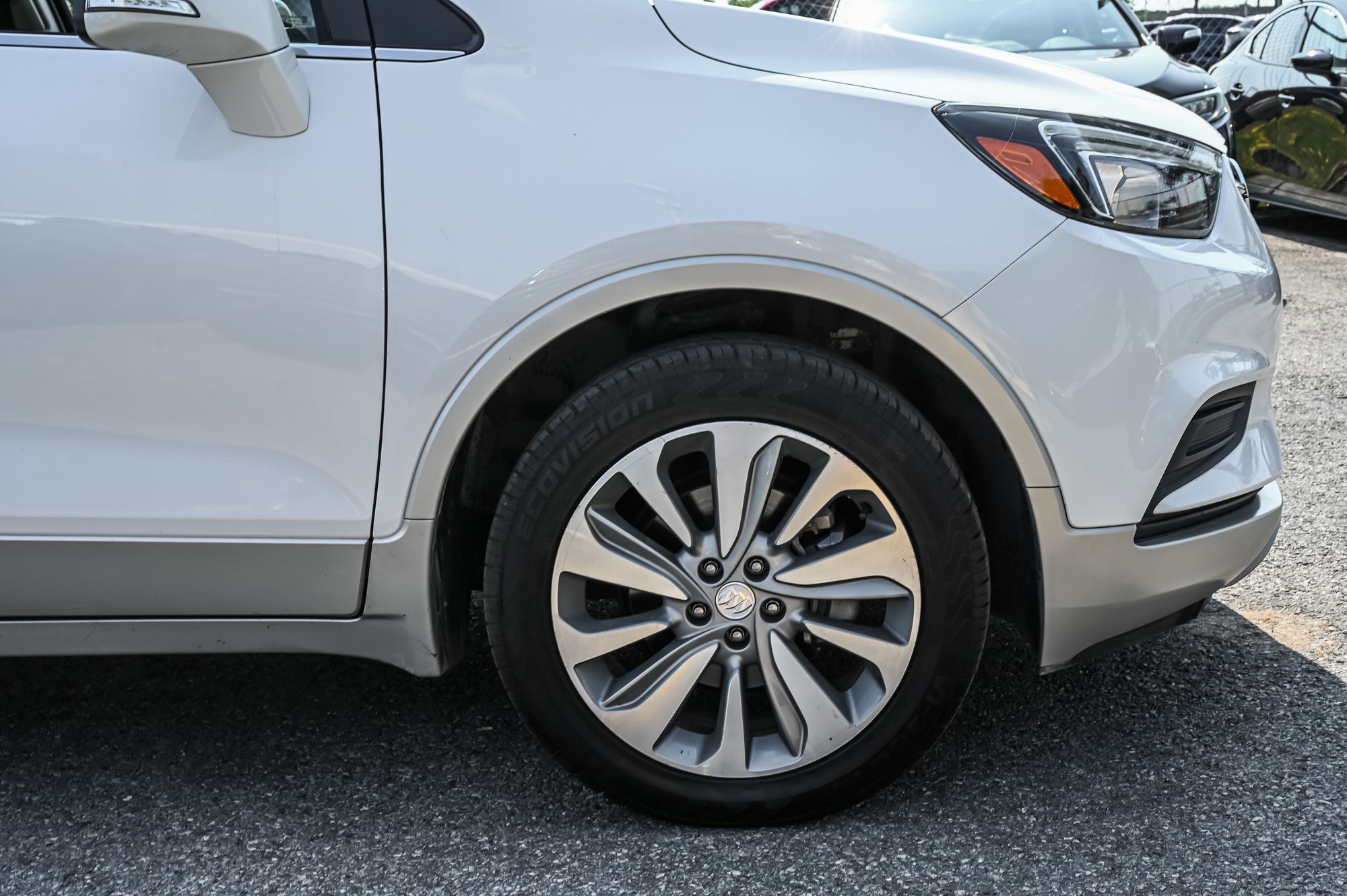 2018 Buick Encore in Dorval, Quebec