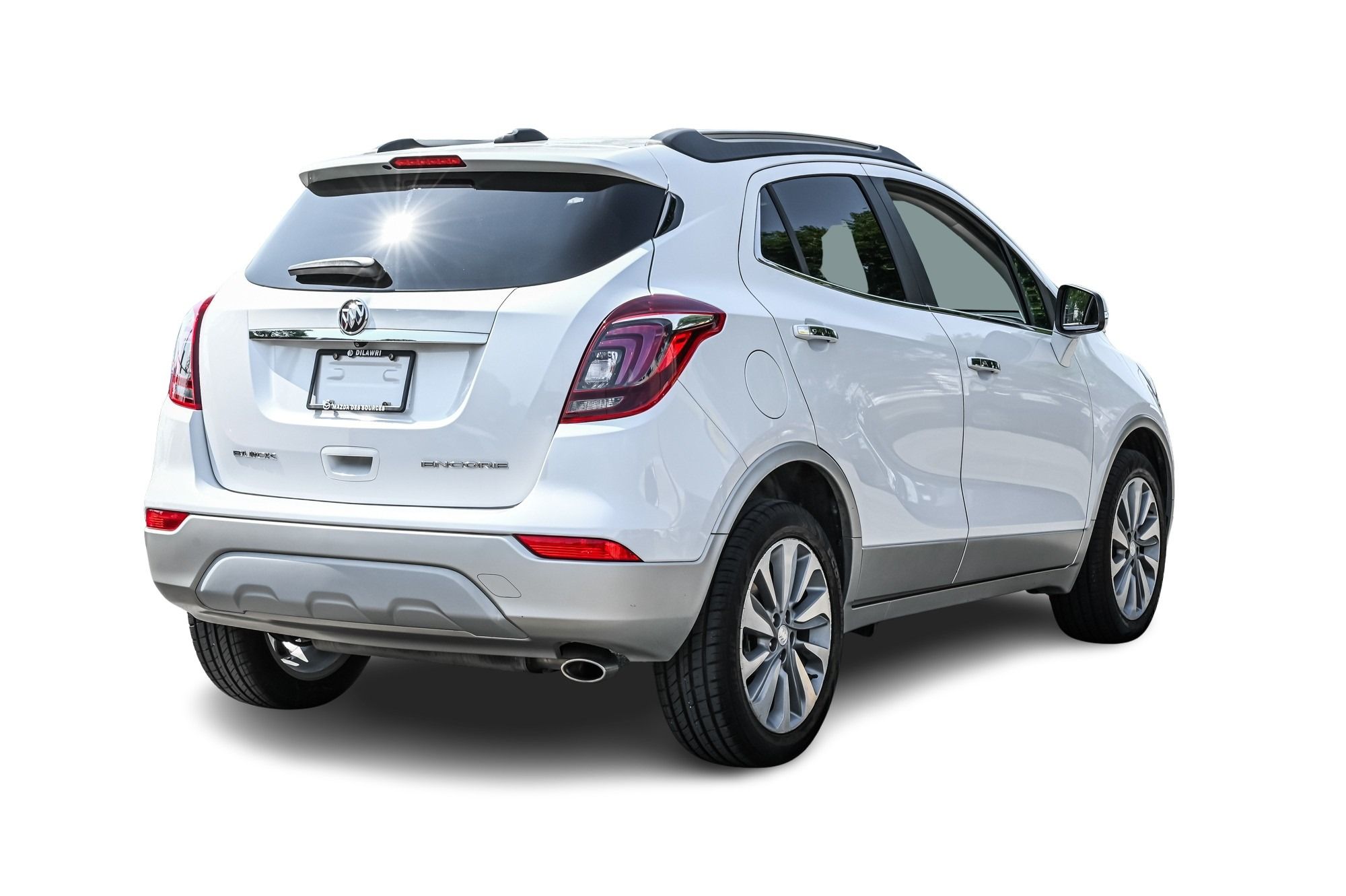2018 Buick Encore in Dorval, Quebec