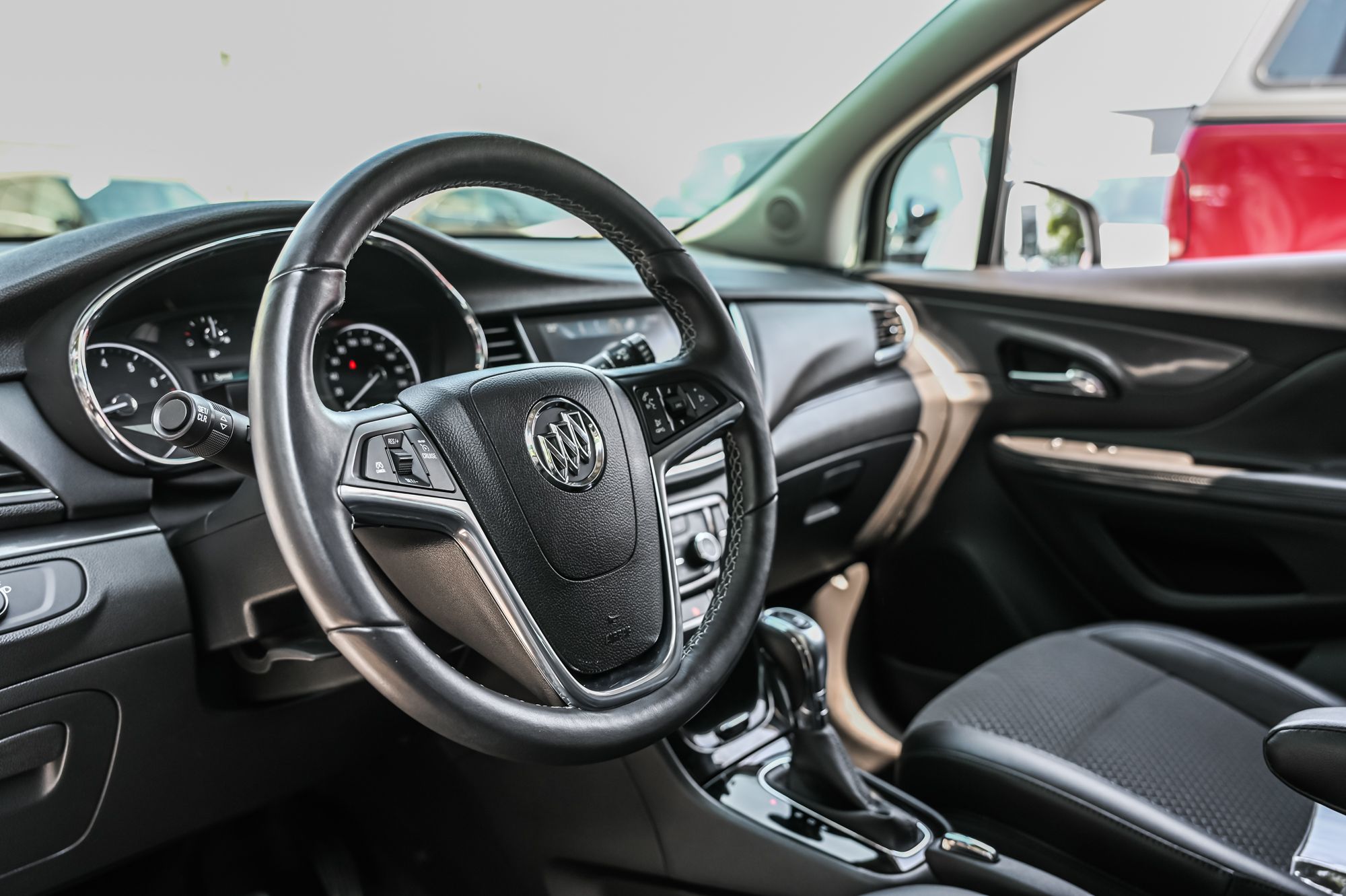 2018 Buick Encore in Dorval, Quebec
