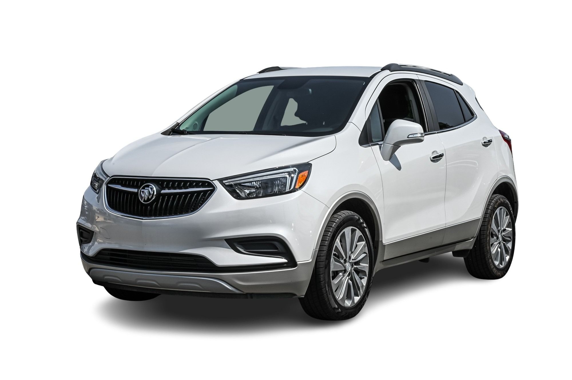 2018 Buick Encore in Dorval, Quebec