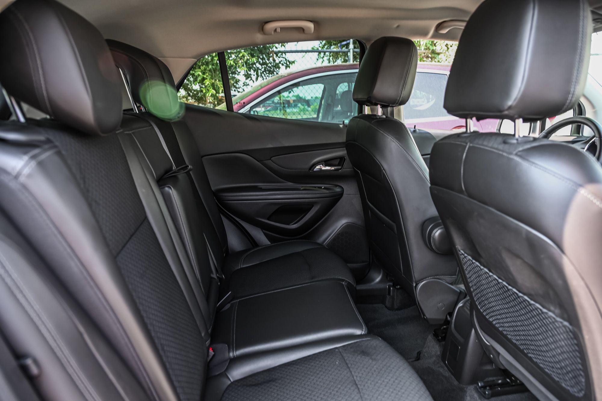 2018 Buick Encore in Dorval, Quebec