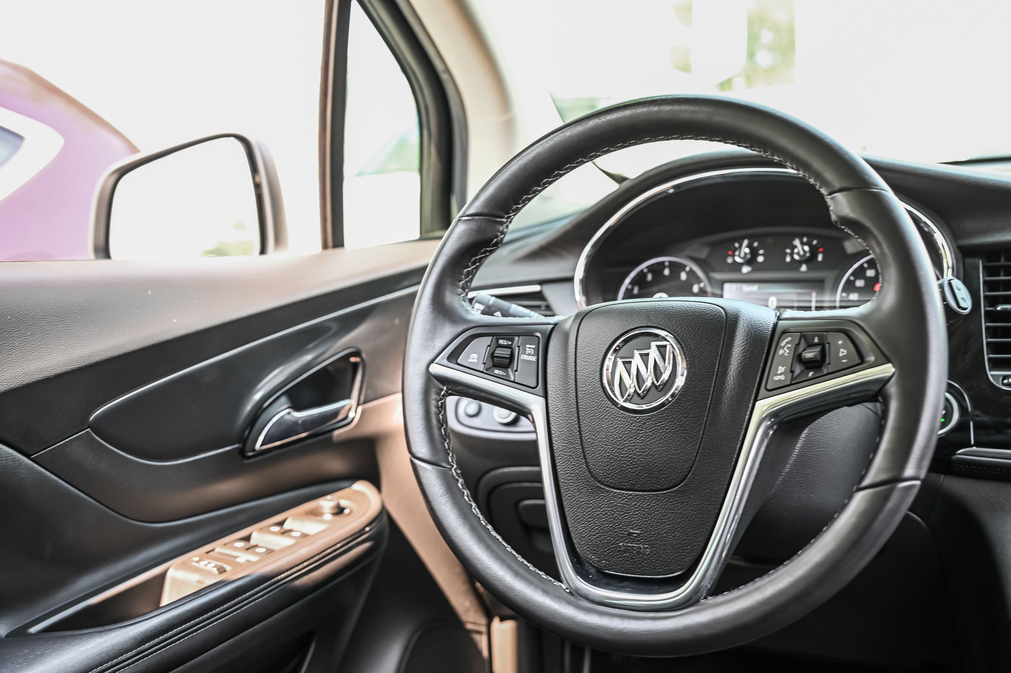 2018 Buick Encore in Dorval, Quebec