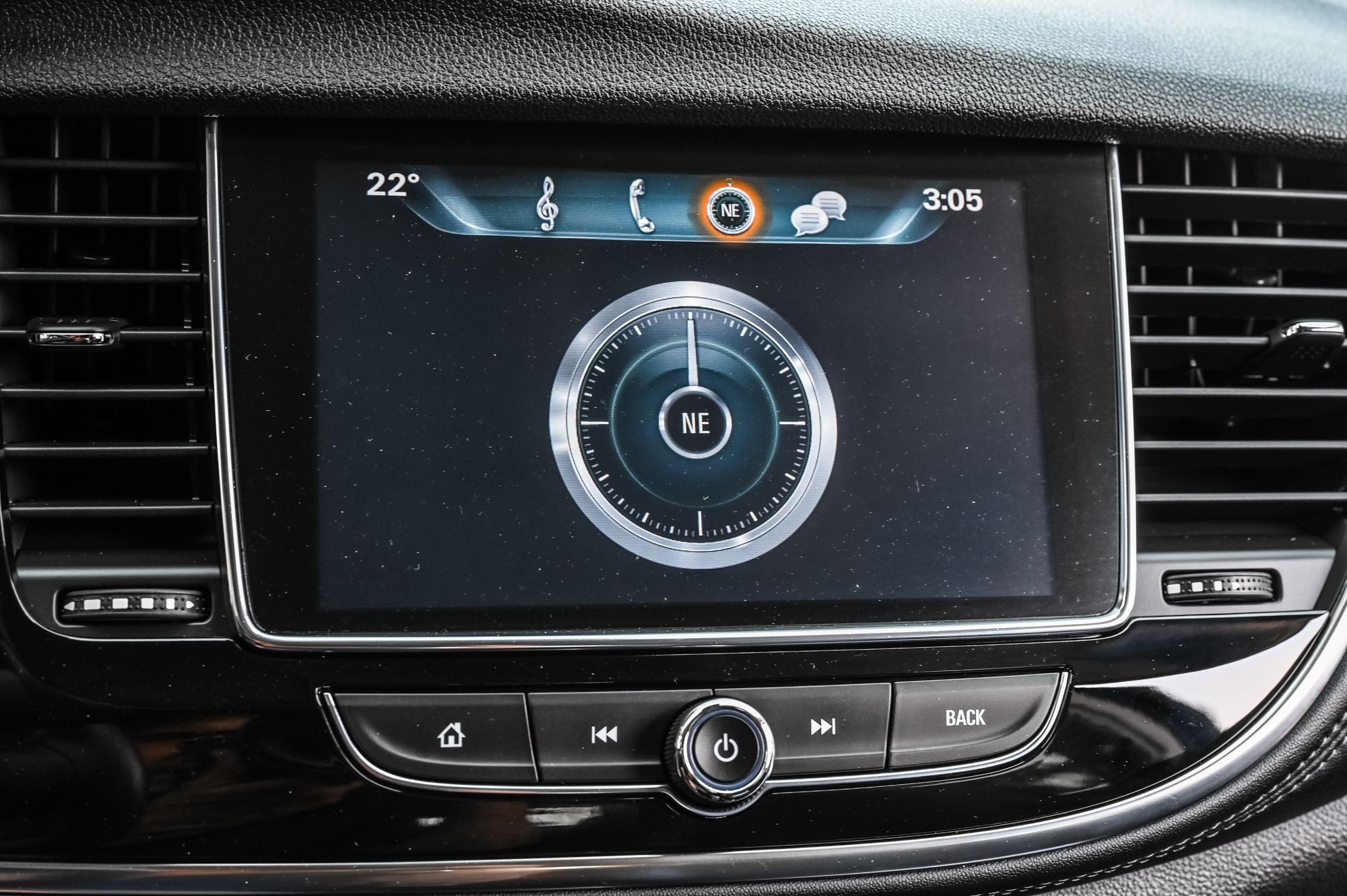 2018 Buick Encore in Dorval, Quebec