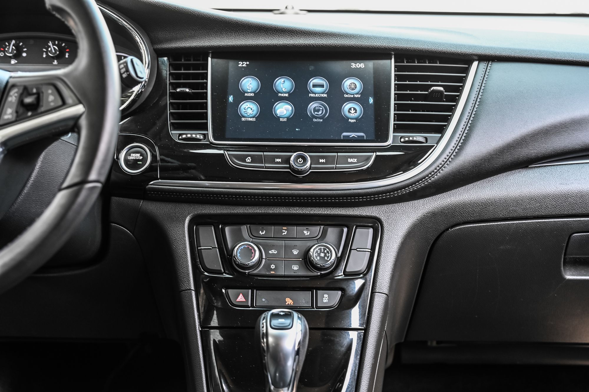 2018 Buick Encore in Dorval, Quebec