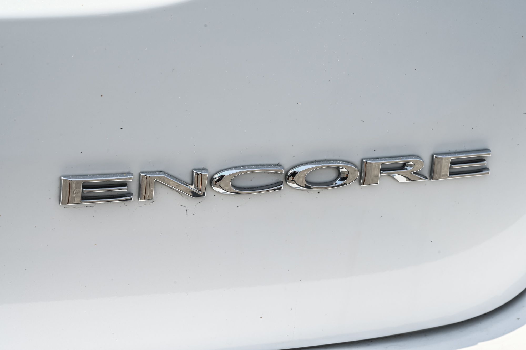 2018 Buick Encore in Dorval, Quebec