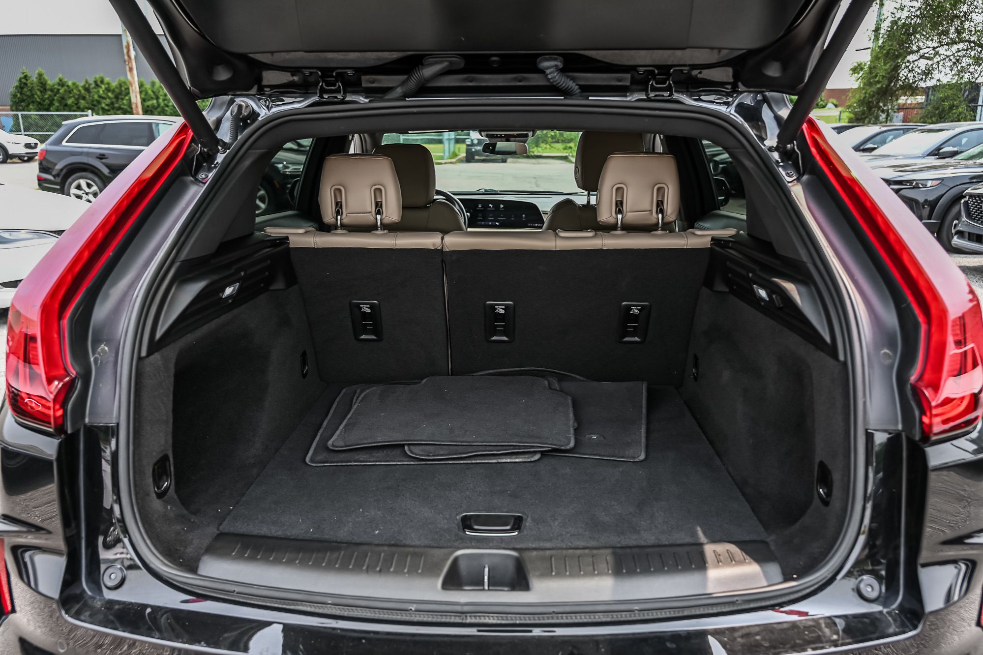 Cadillac XT4  2024