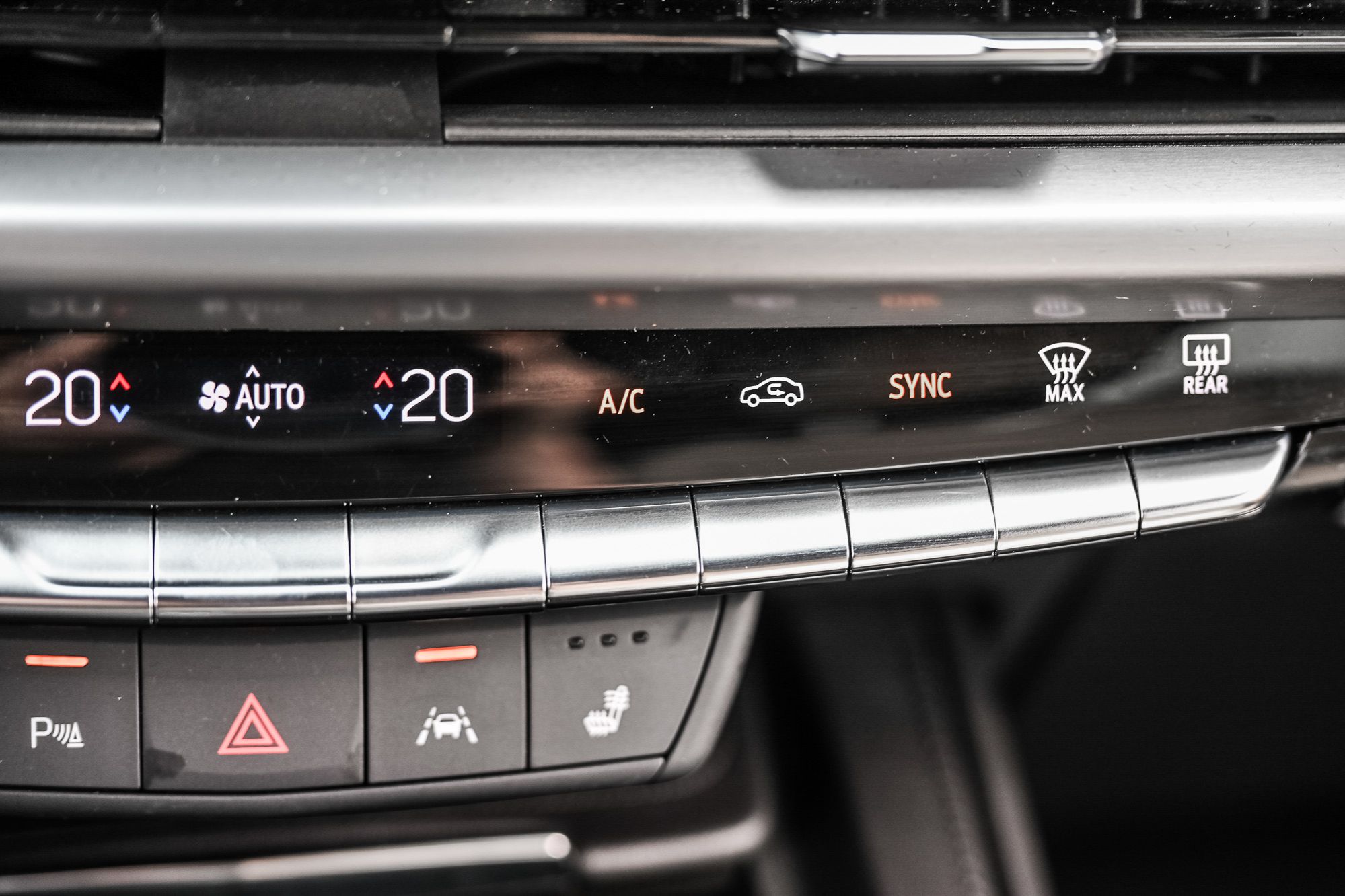 Cadillac XT4  2024