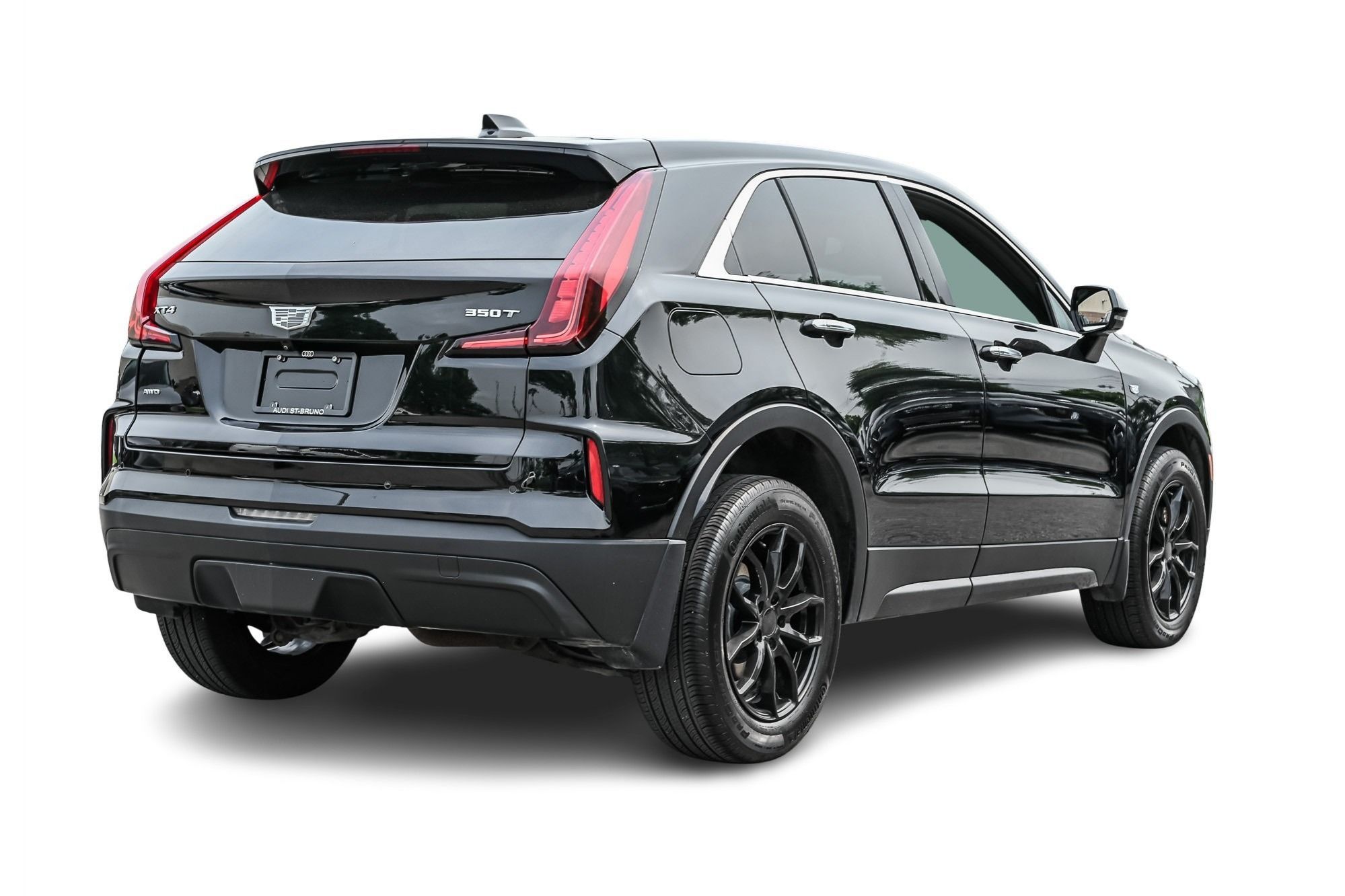 Cadillac XT4  2024