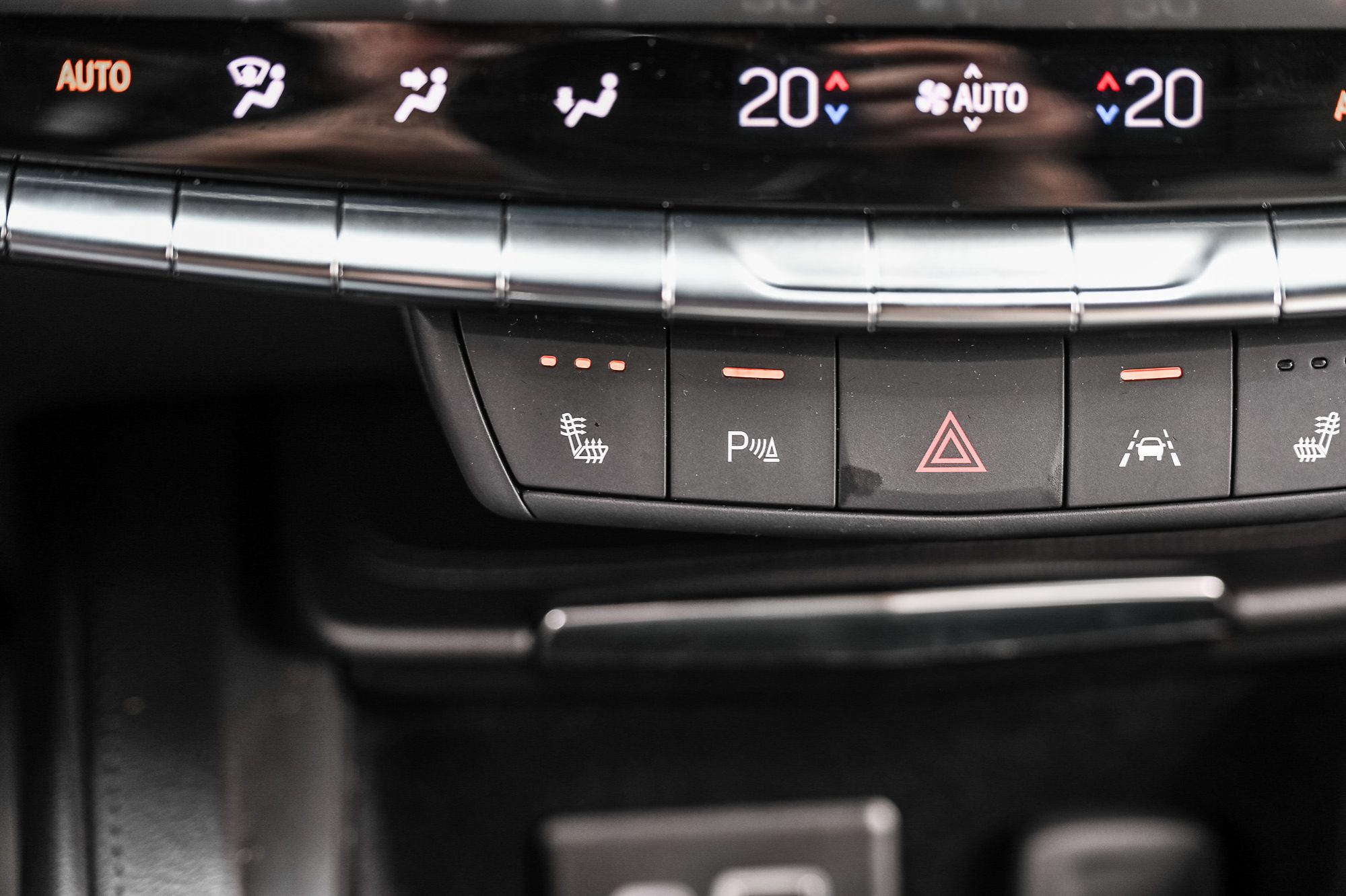 Cadillac XT4  2024
