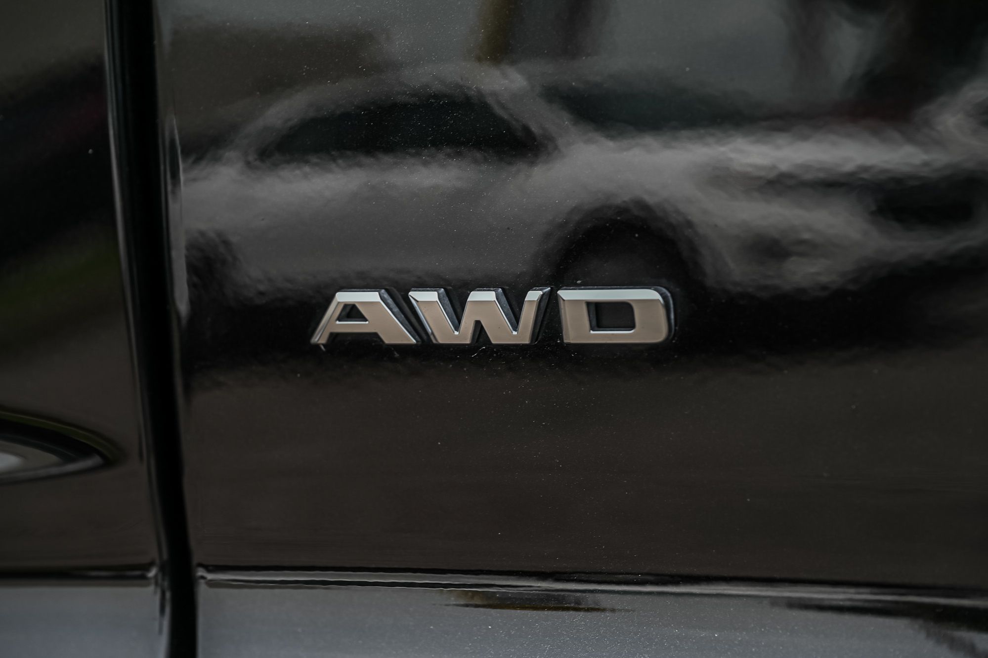Cadillac XT4  2024