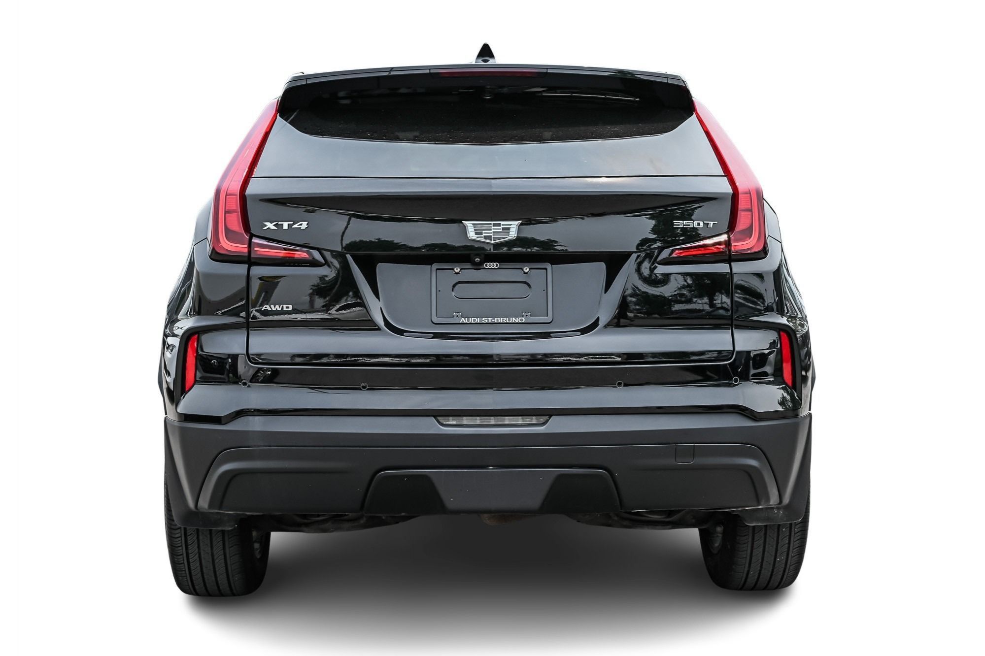 Cadillac XT4  2024