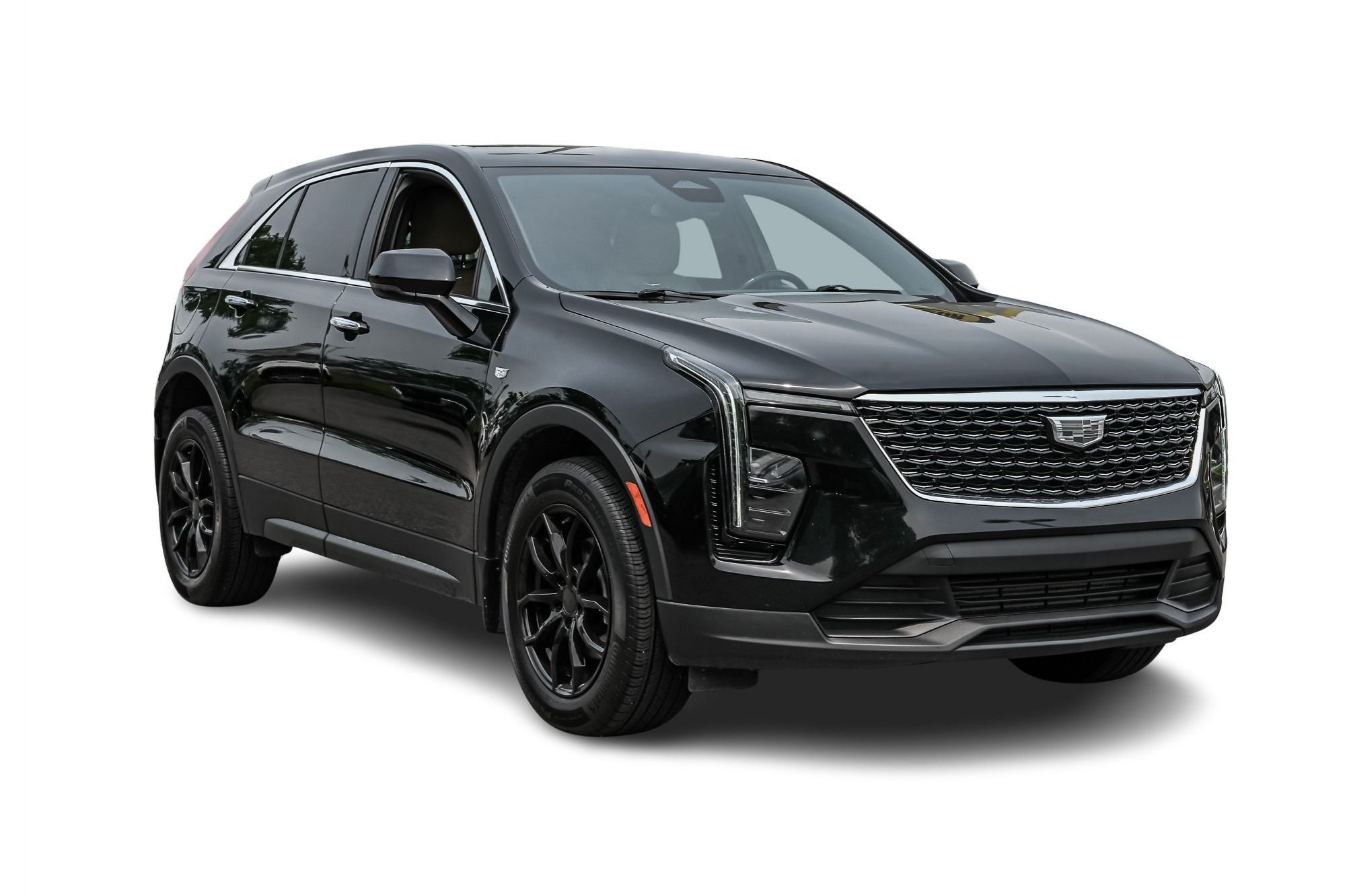 Cadillac XT4  2024