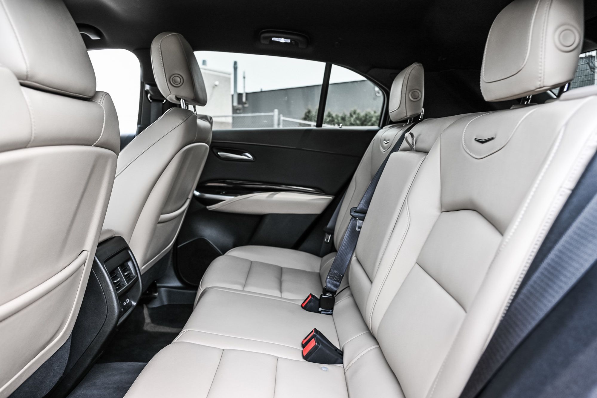 Cadillac XT4  2024