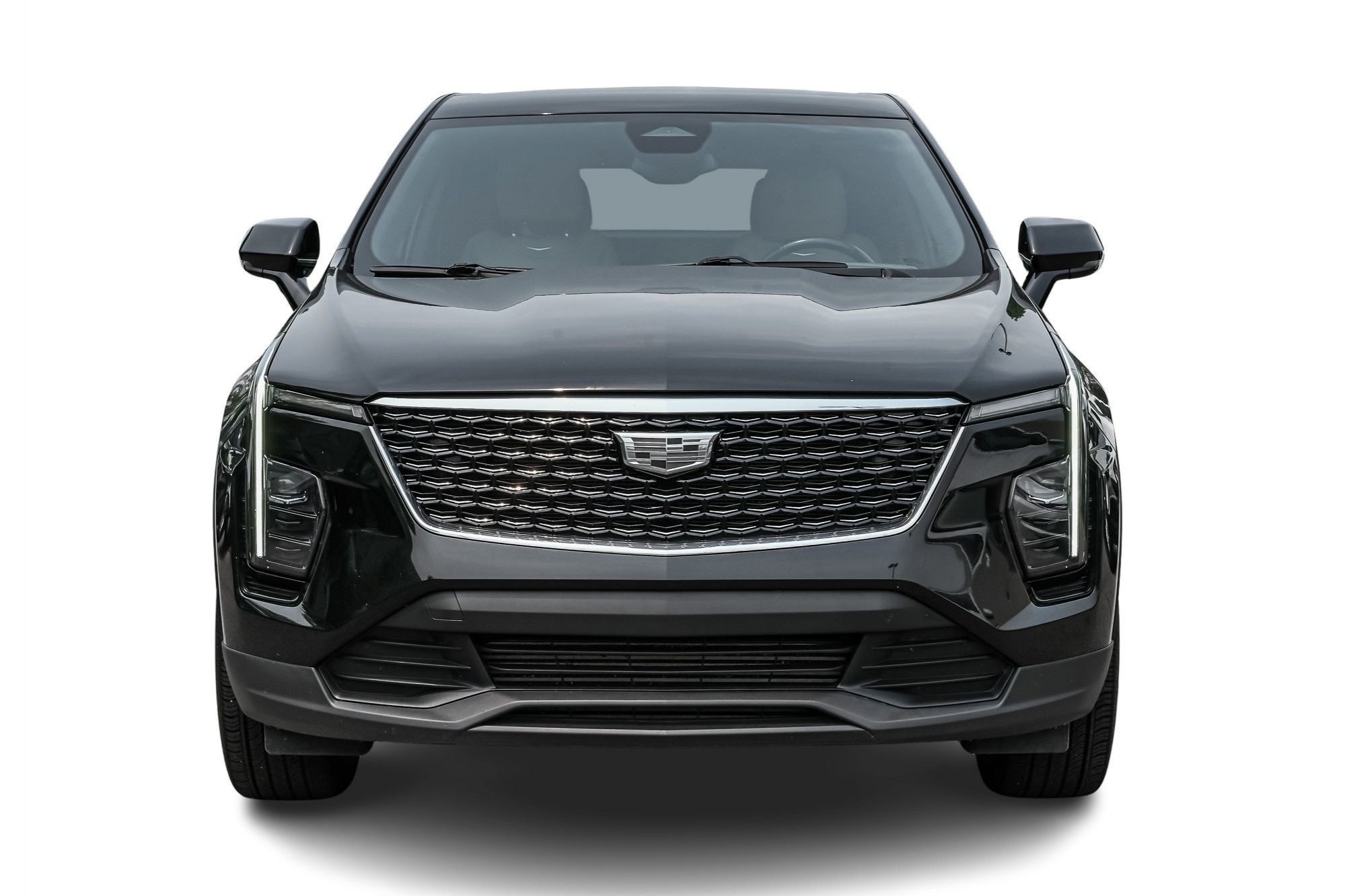 Cadillac XT4  2024