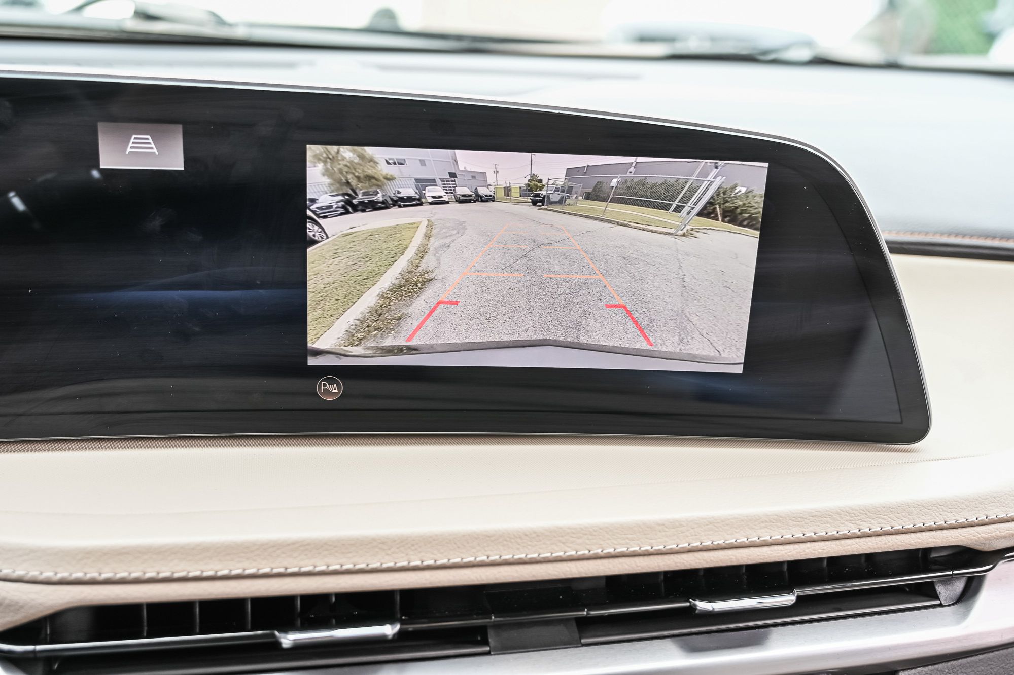 Cadillac XT4  2024
