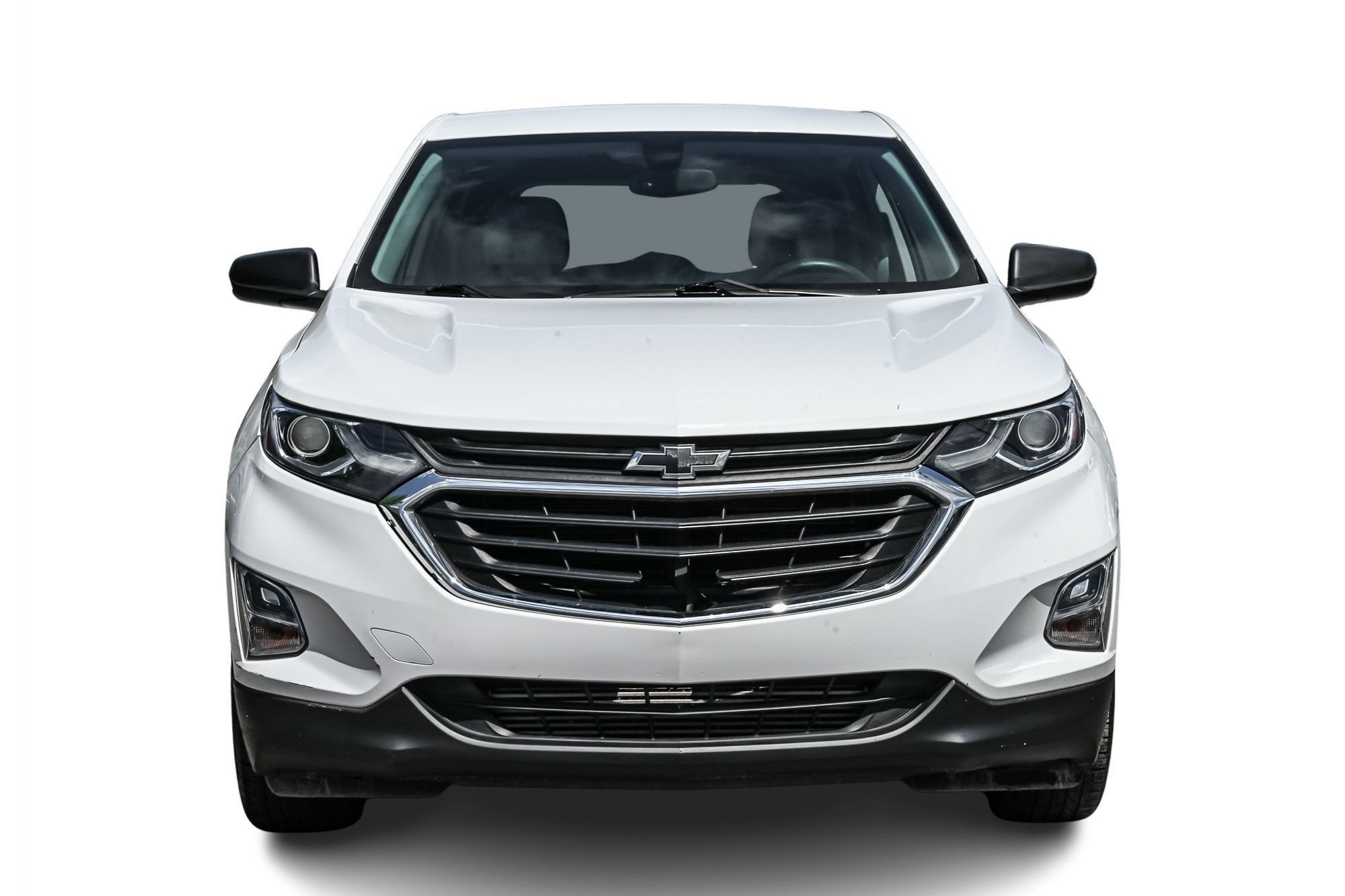 Chevrolet Equinox  2019