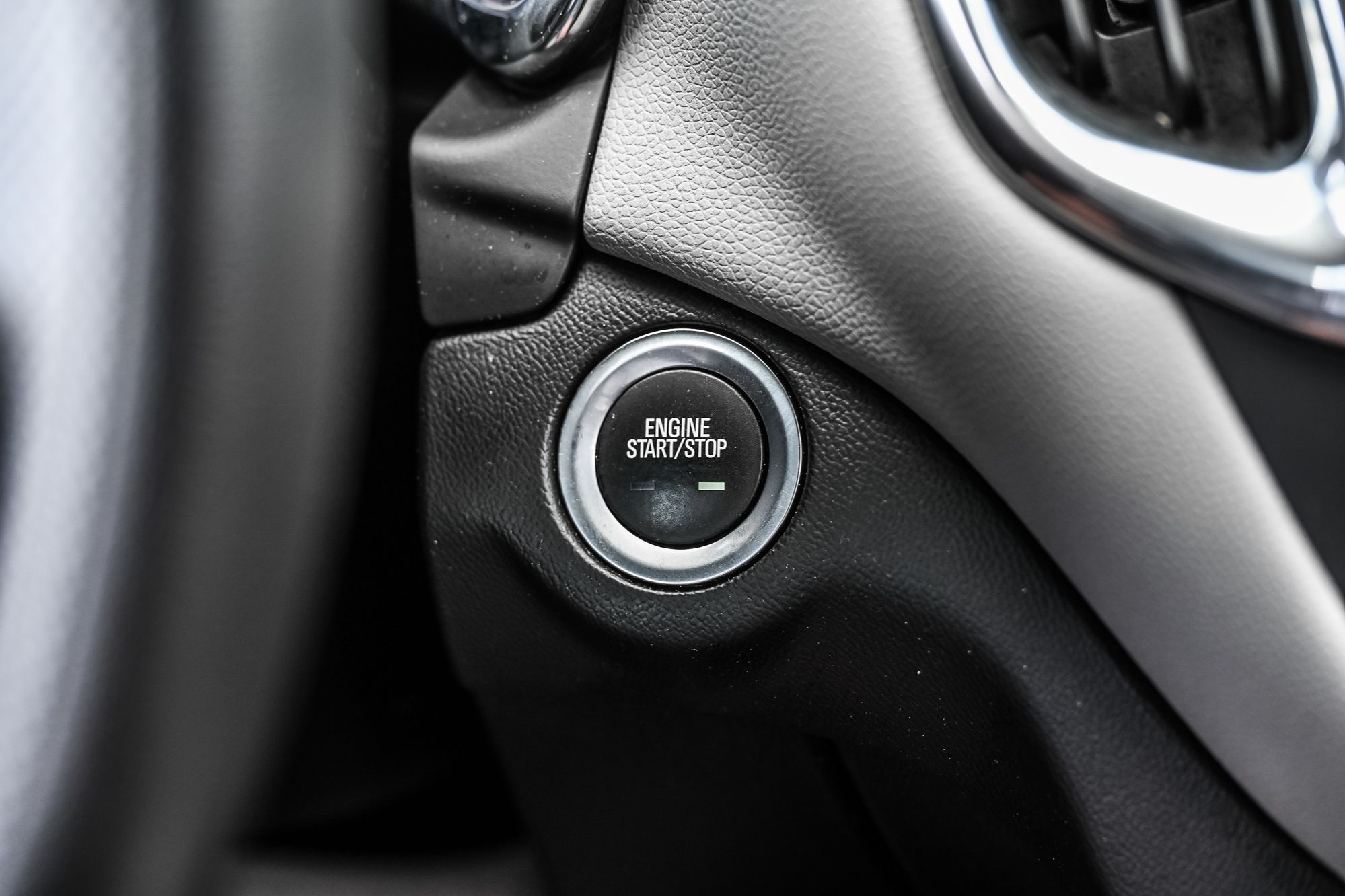 Chevrolet Equinox  2019