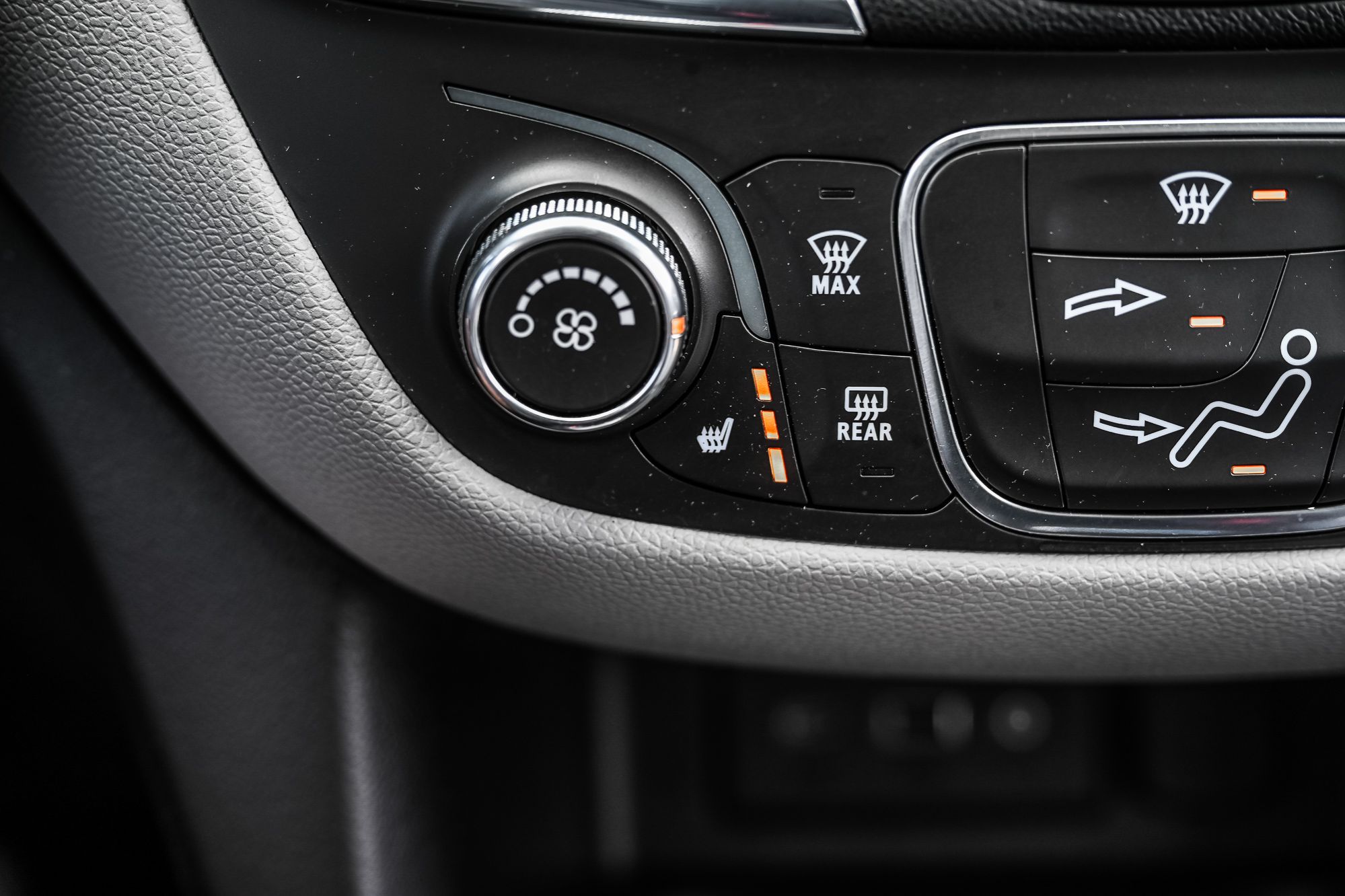 Chevrolet Equinox  2019