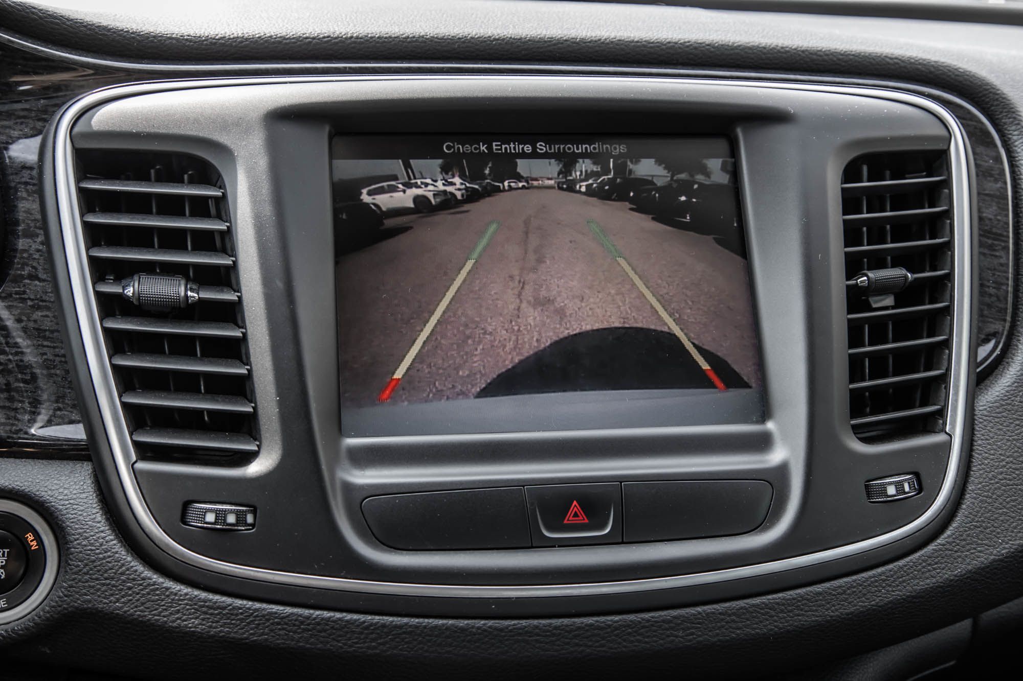 2015 Chrysler 200 in Dorval, Quebec