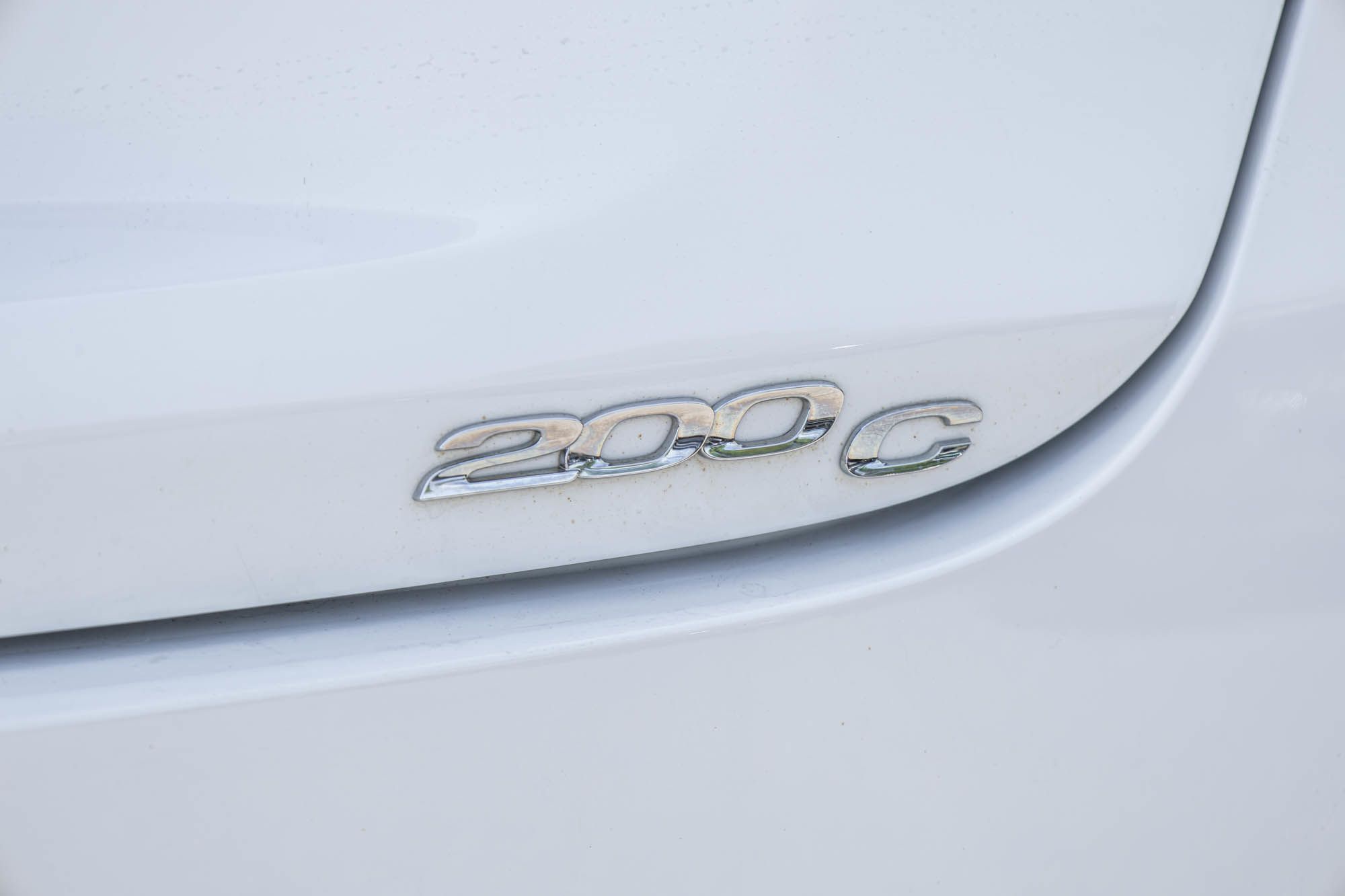 2015 Chrysler 200 in Dorval, Quebec