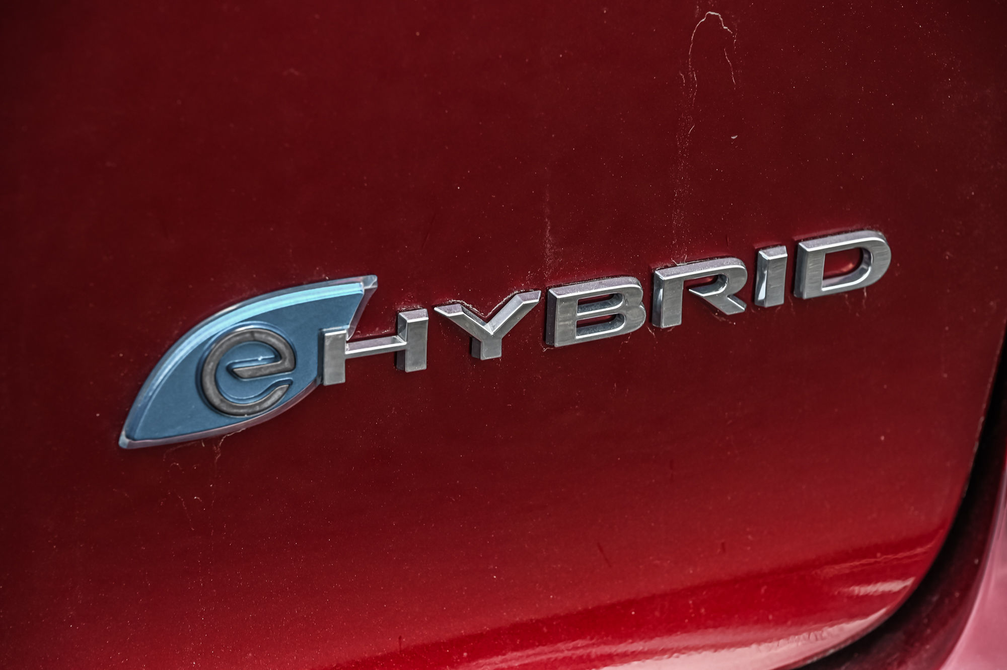 Chrysler Pacifica Hybrid  2022 à Dorval, Québec