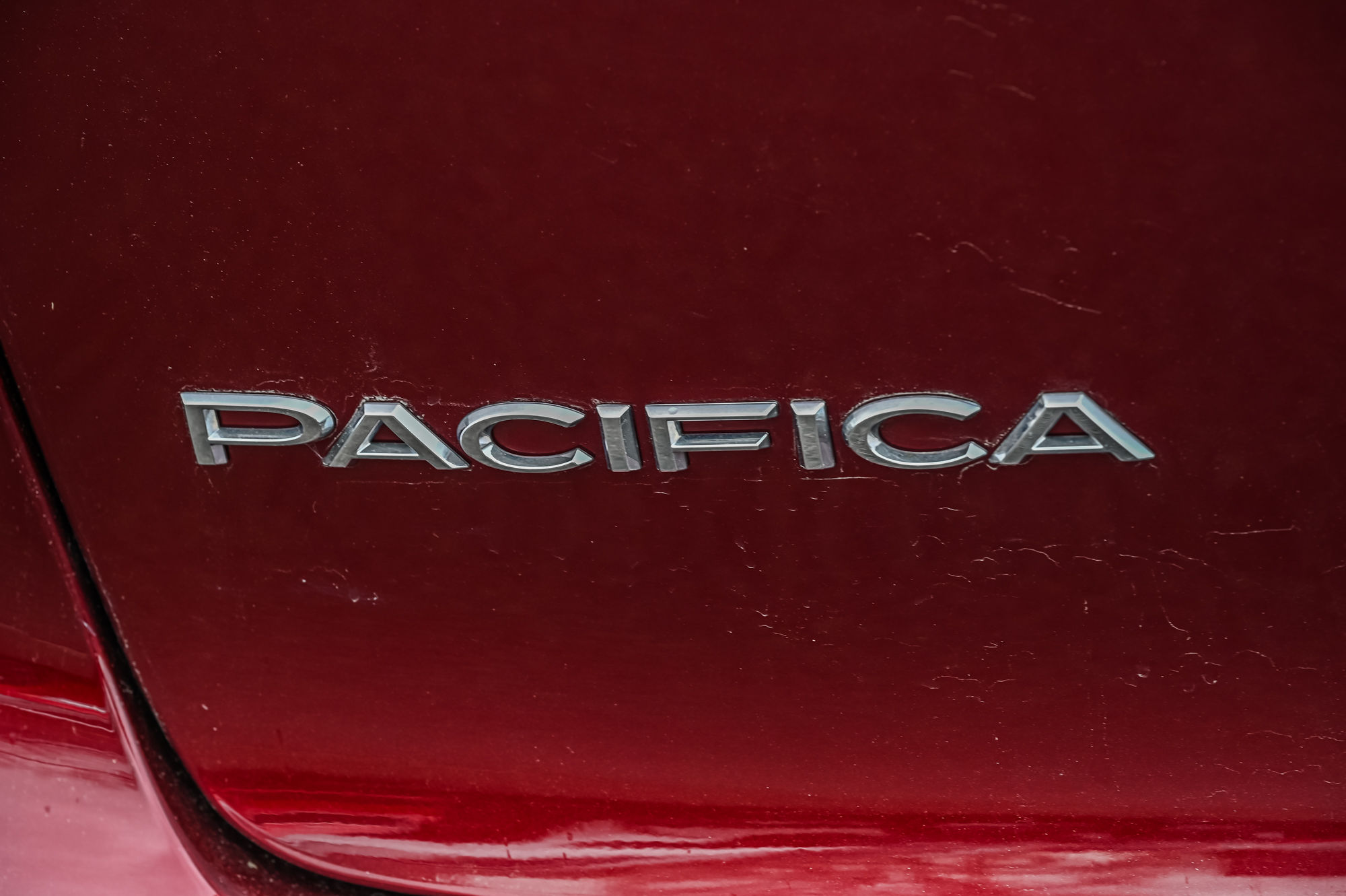Chrysler Pacifica Hybrid  2022 à Dorval, Québec