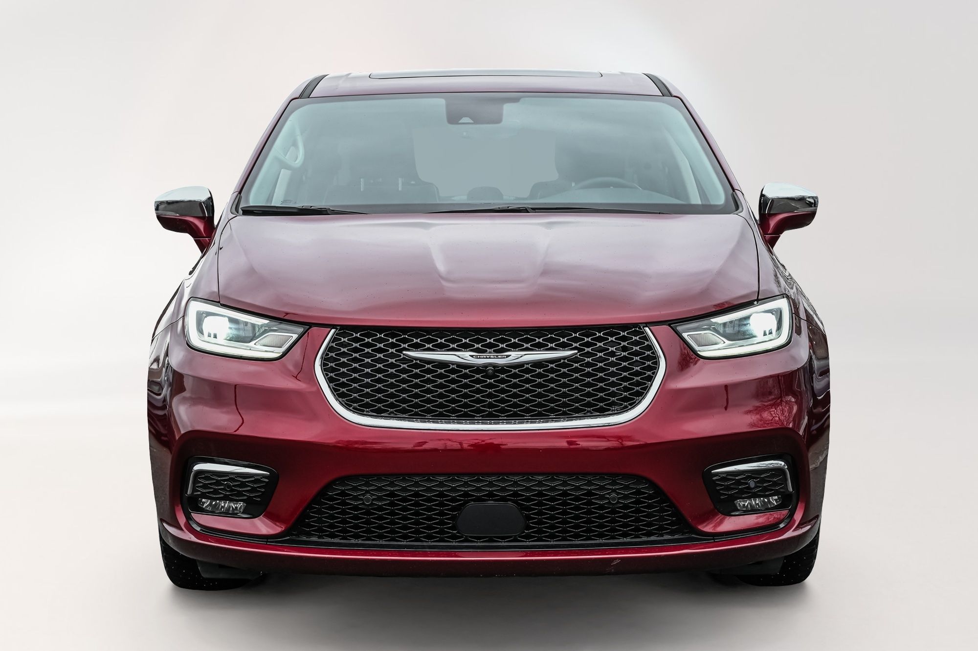 Chrysler Pacifica Hybrid  2022 à Dorval, Québec