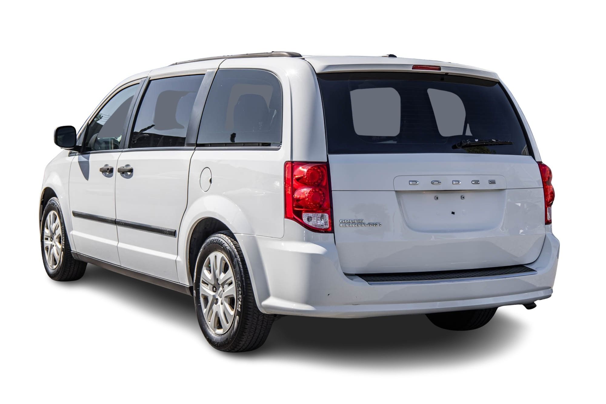 2017 Dodge Grand Caravan in Dorval, Quebec