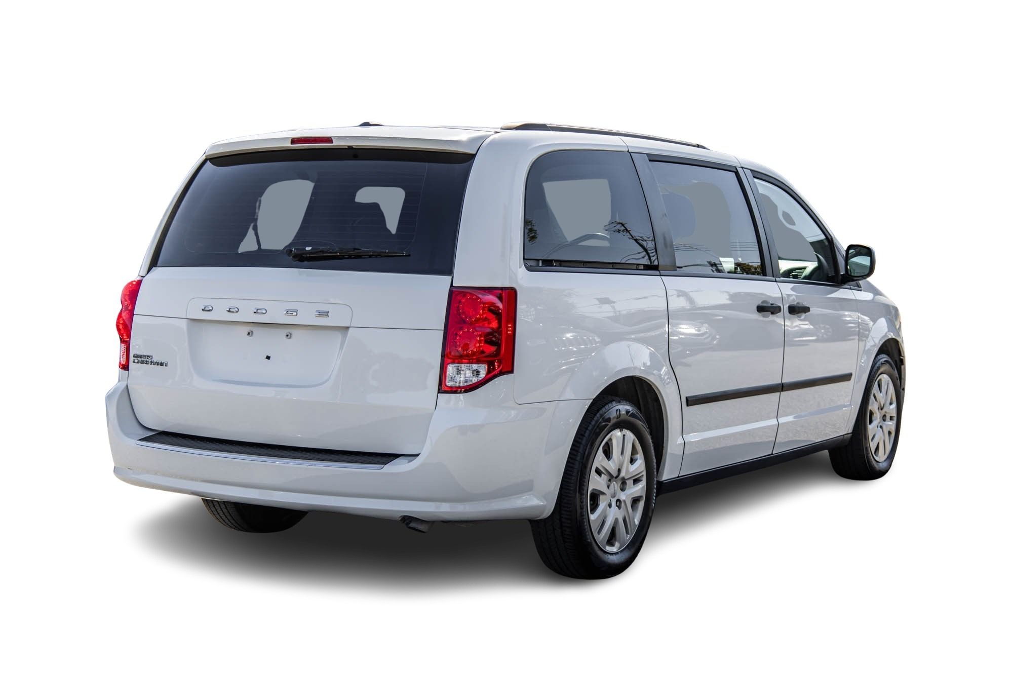 2017 Dodge Grand Caravan in Dorval, Quebec