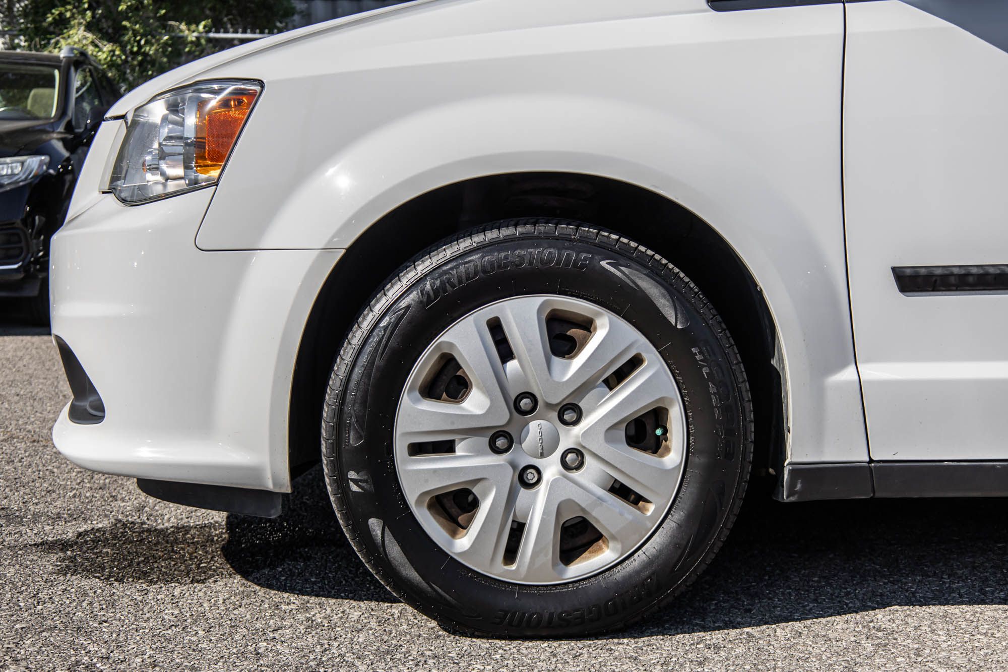 2017 Dodge Grand Caravan in Dorval, Quebec