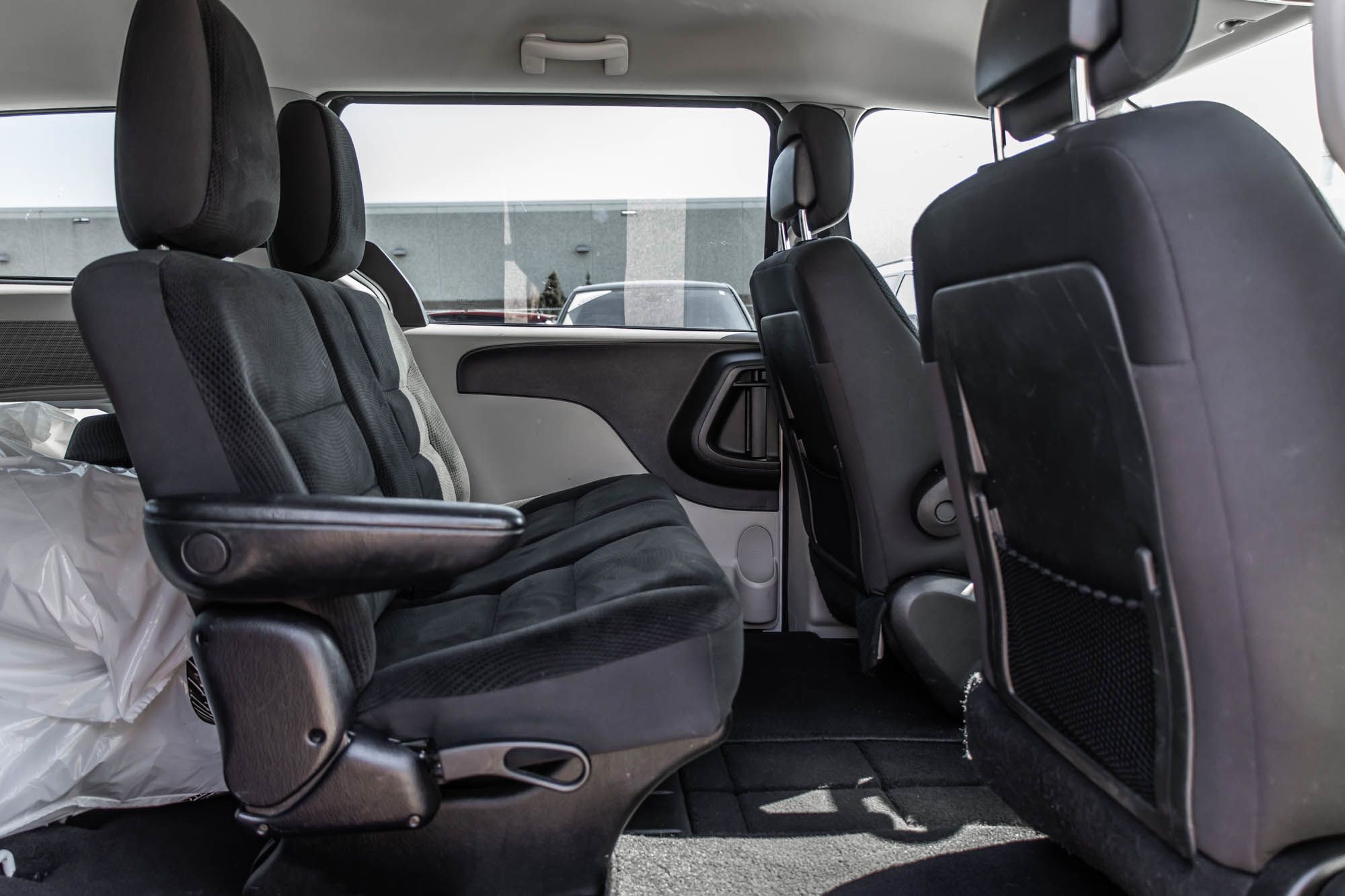 2017 Dodge Grand Caravan in Dorval, Quebec